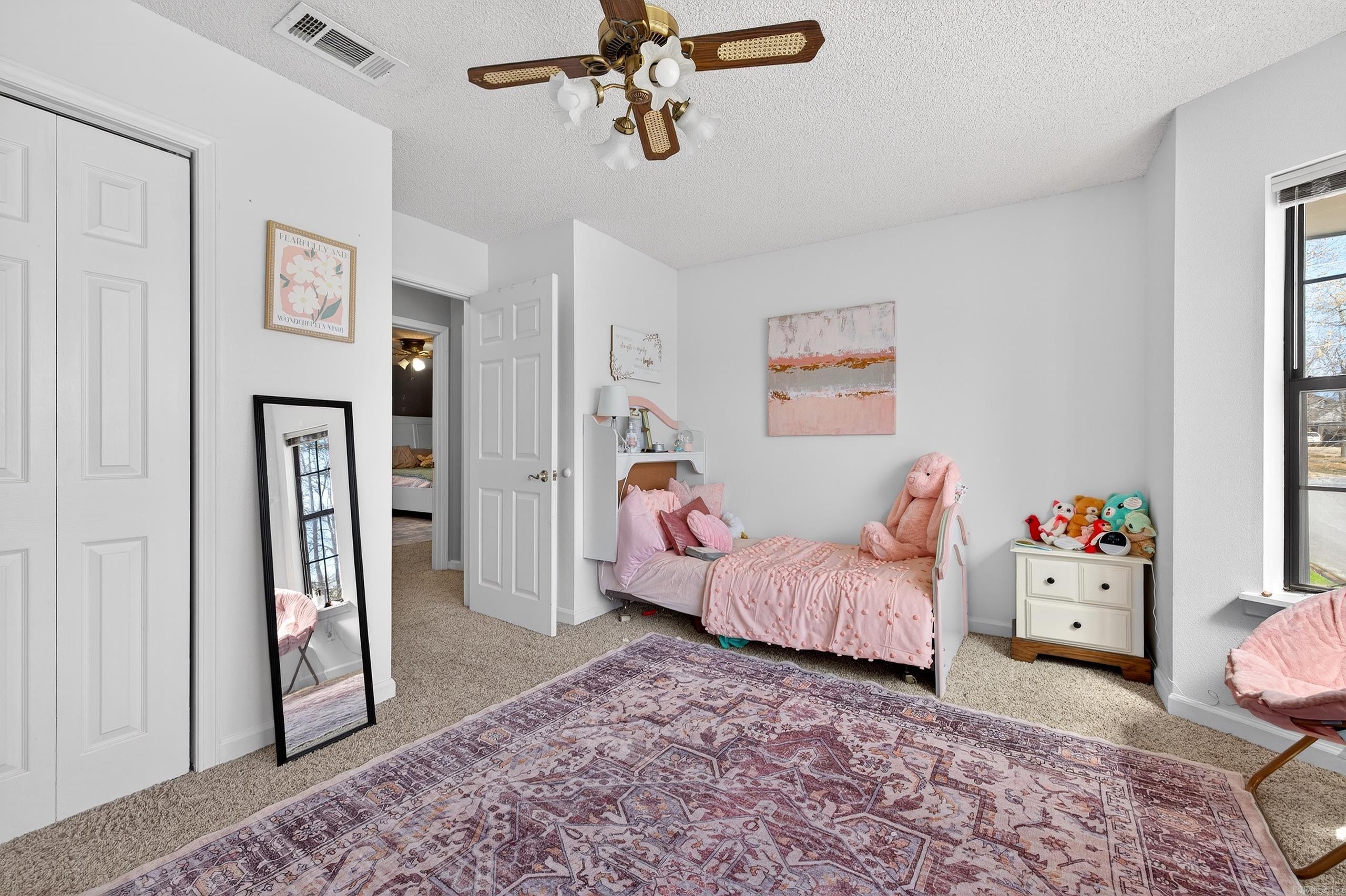 DARK FOREST PLACE - Residential