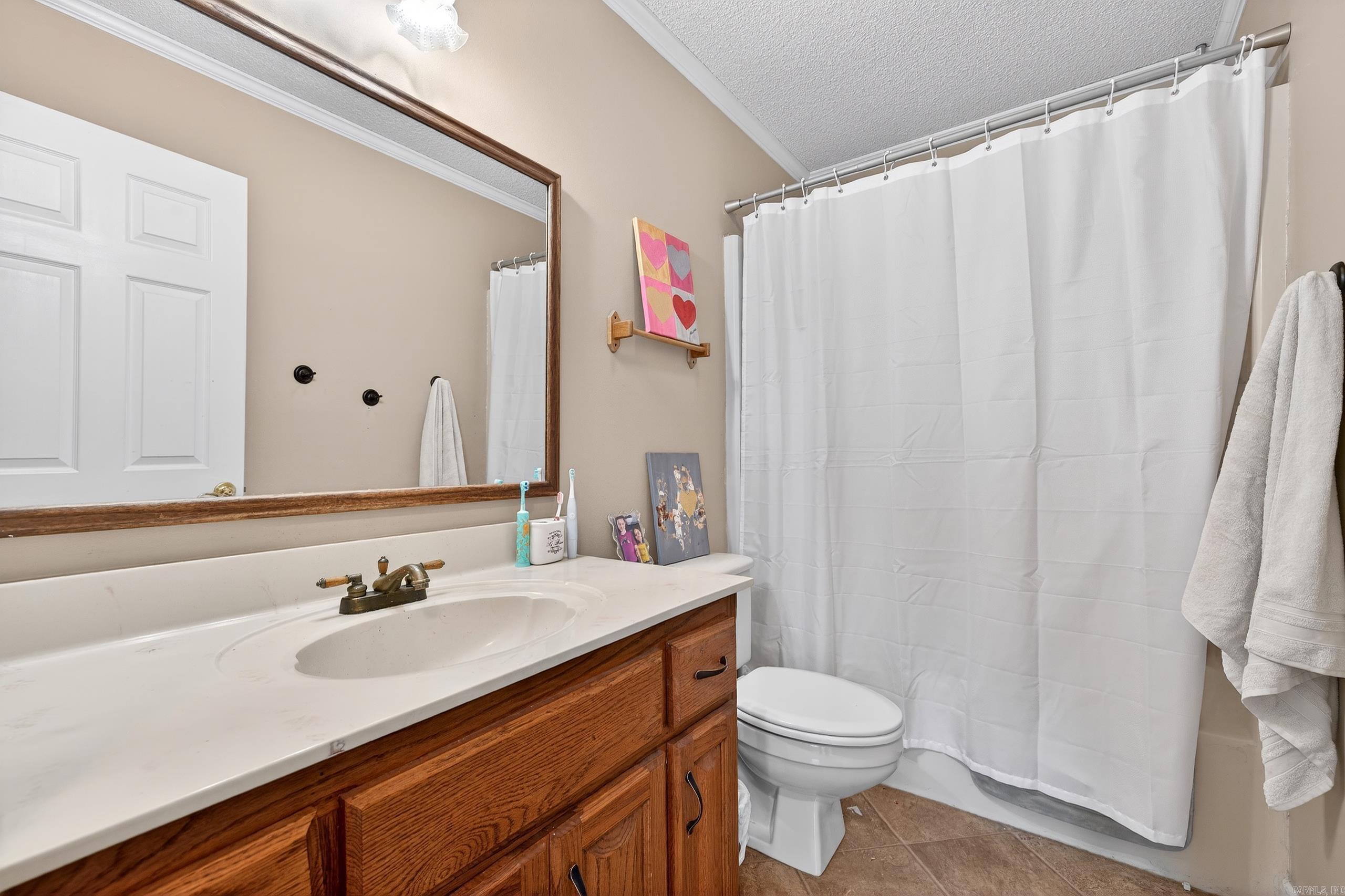 DARK FOREST PLACE - Residential