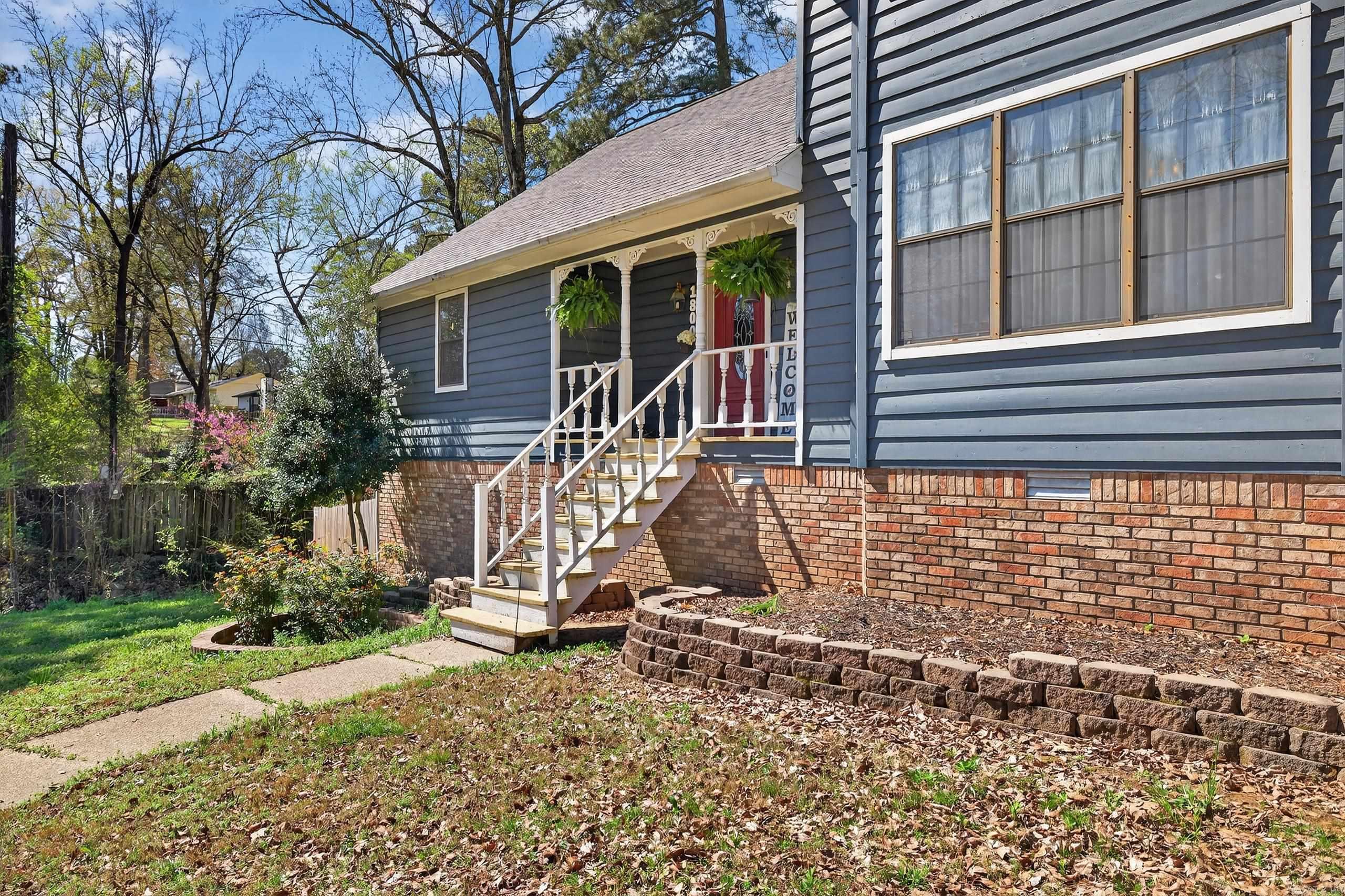 DARK FOREST PLACE - Residential