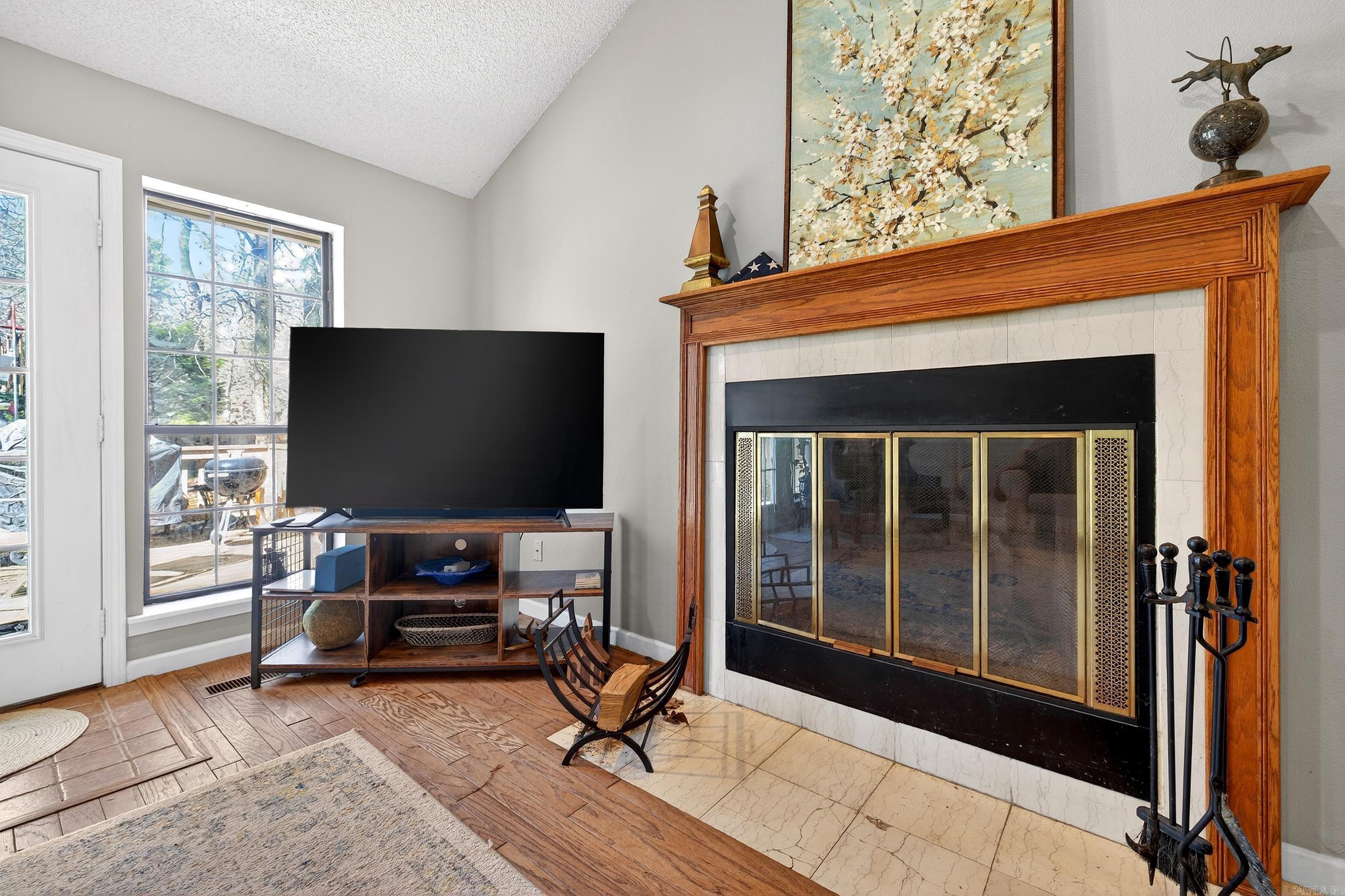 DARK FOREST PLACE - Residential