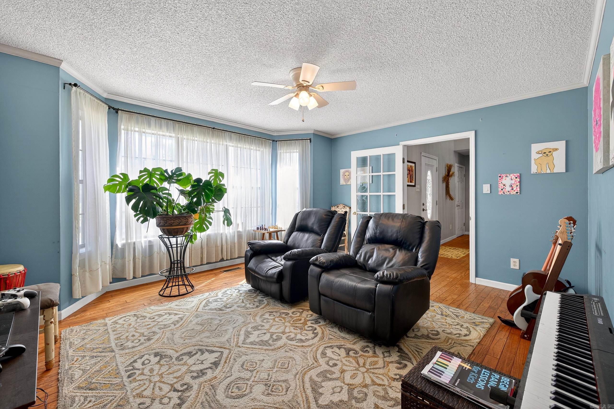 DARK FOREST PLACE - Residential