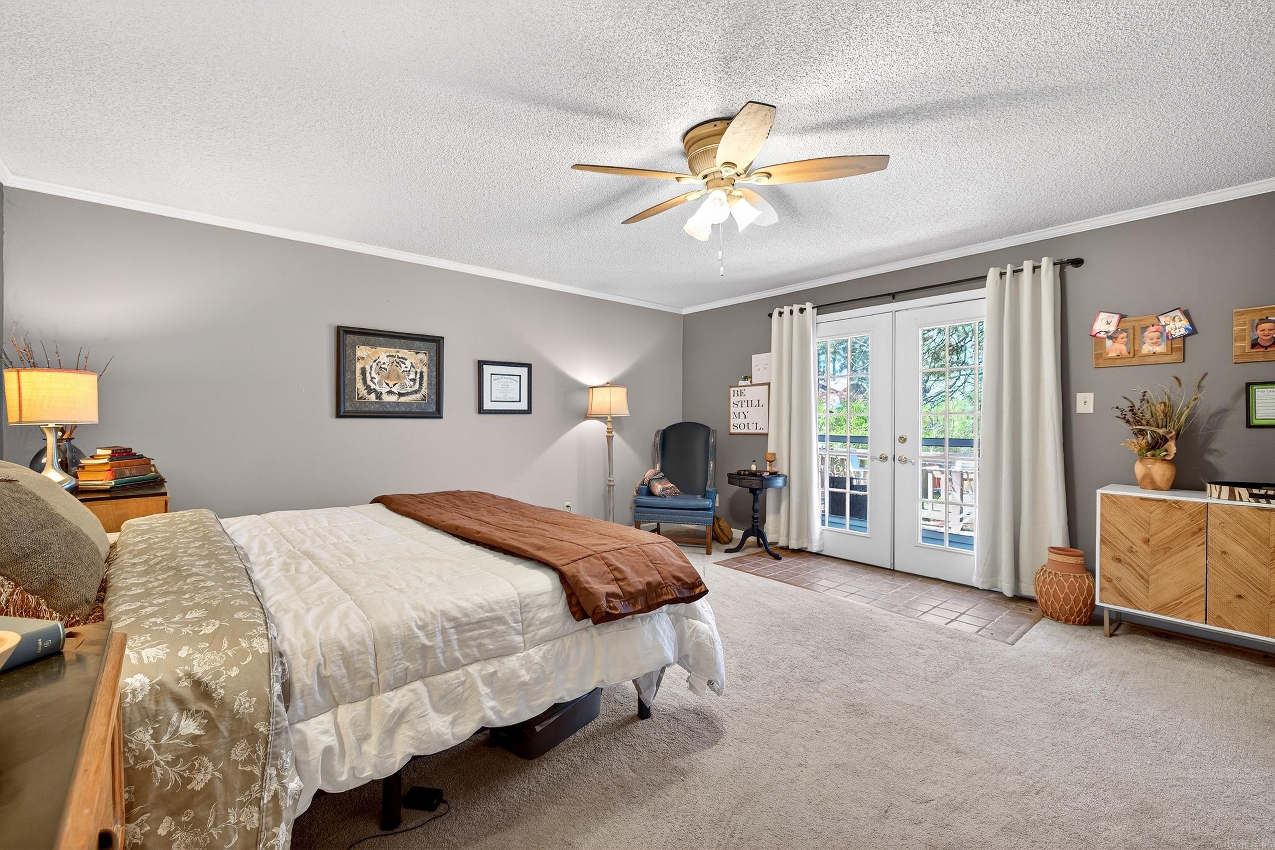 DARK FOREST PLACE - Residential