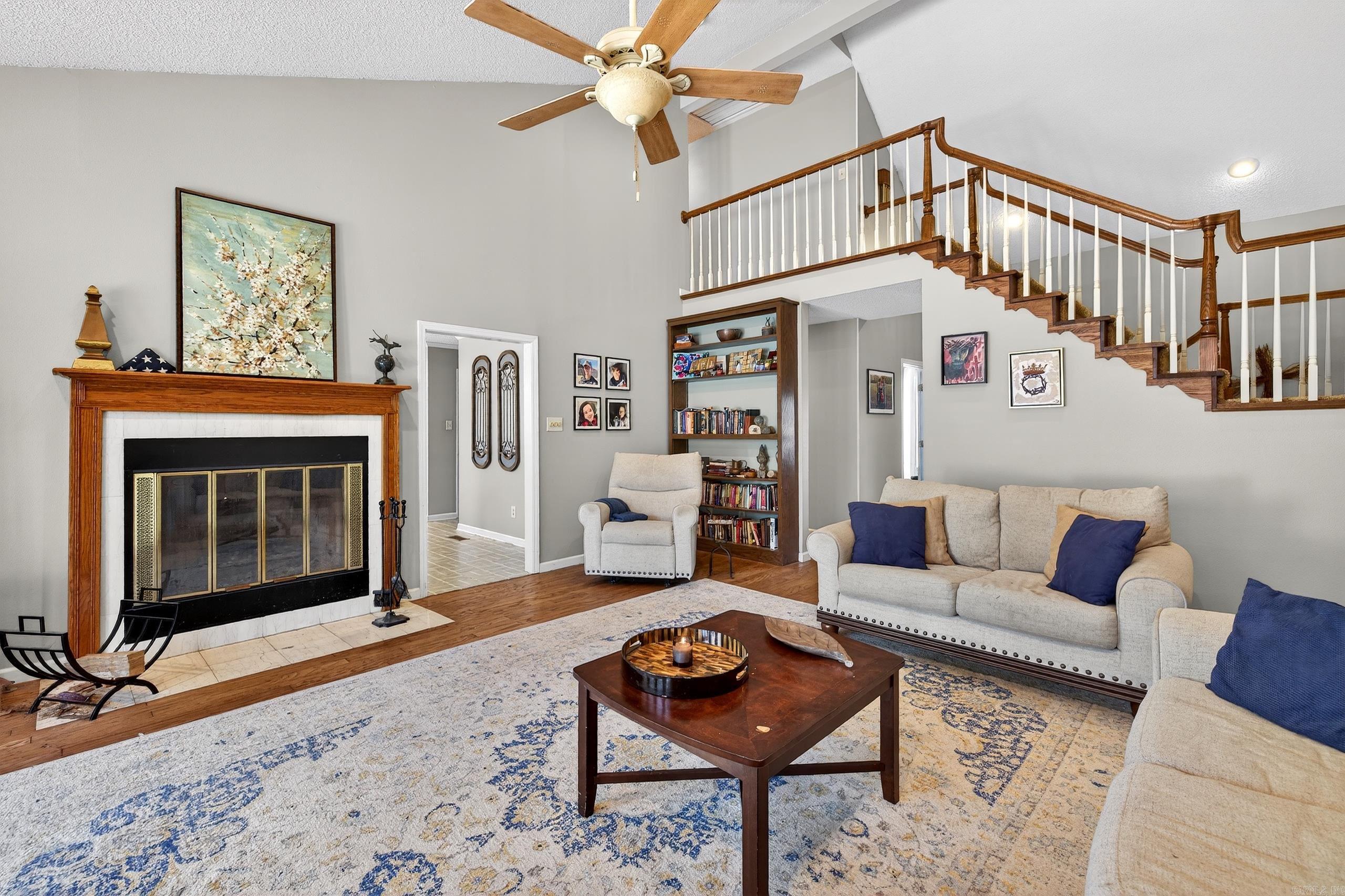 DARK FOREST PLACE - Residential