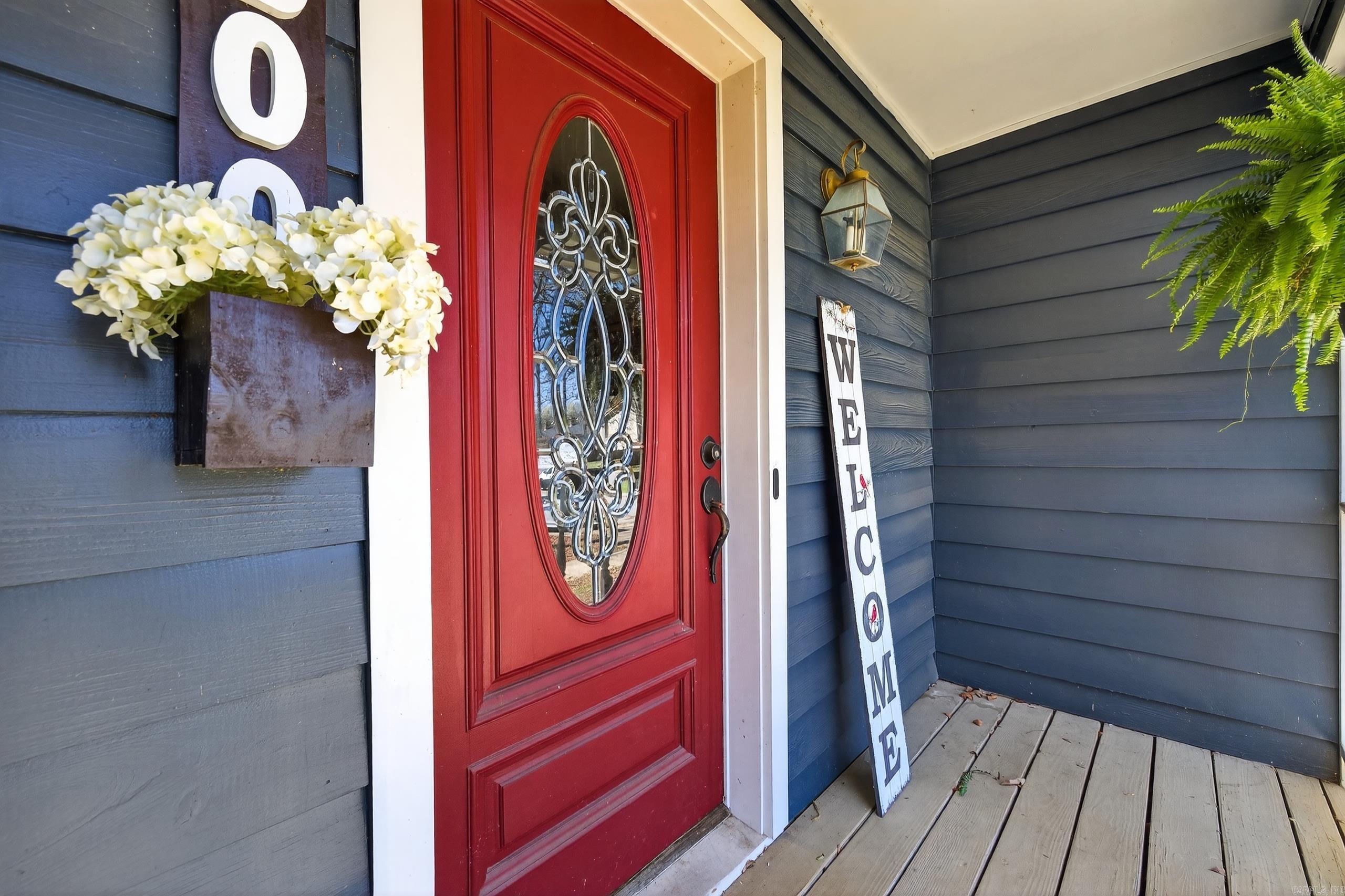 DARK FOREST PLACE - Residential