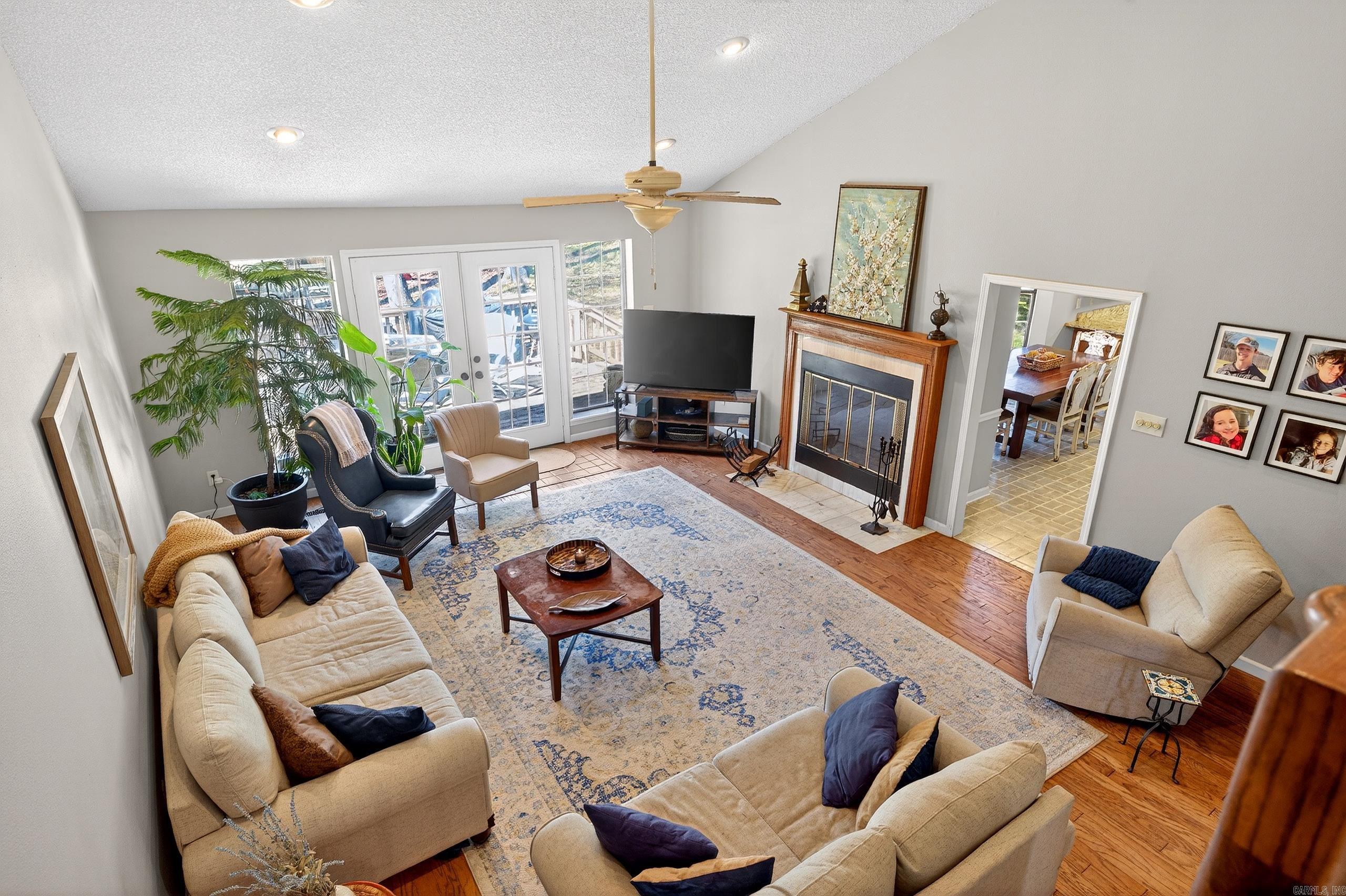 DARK FOREST PLACE - Residential