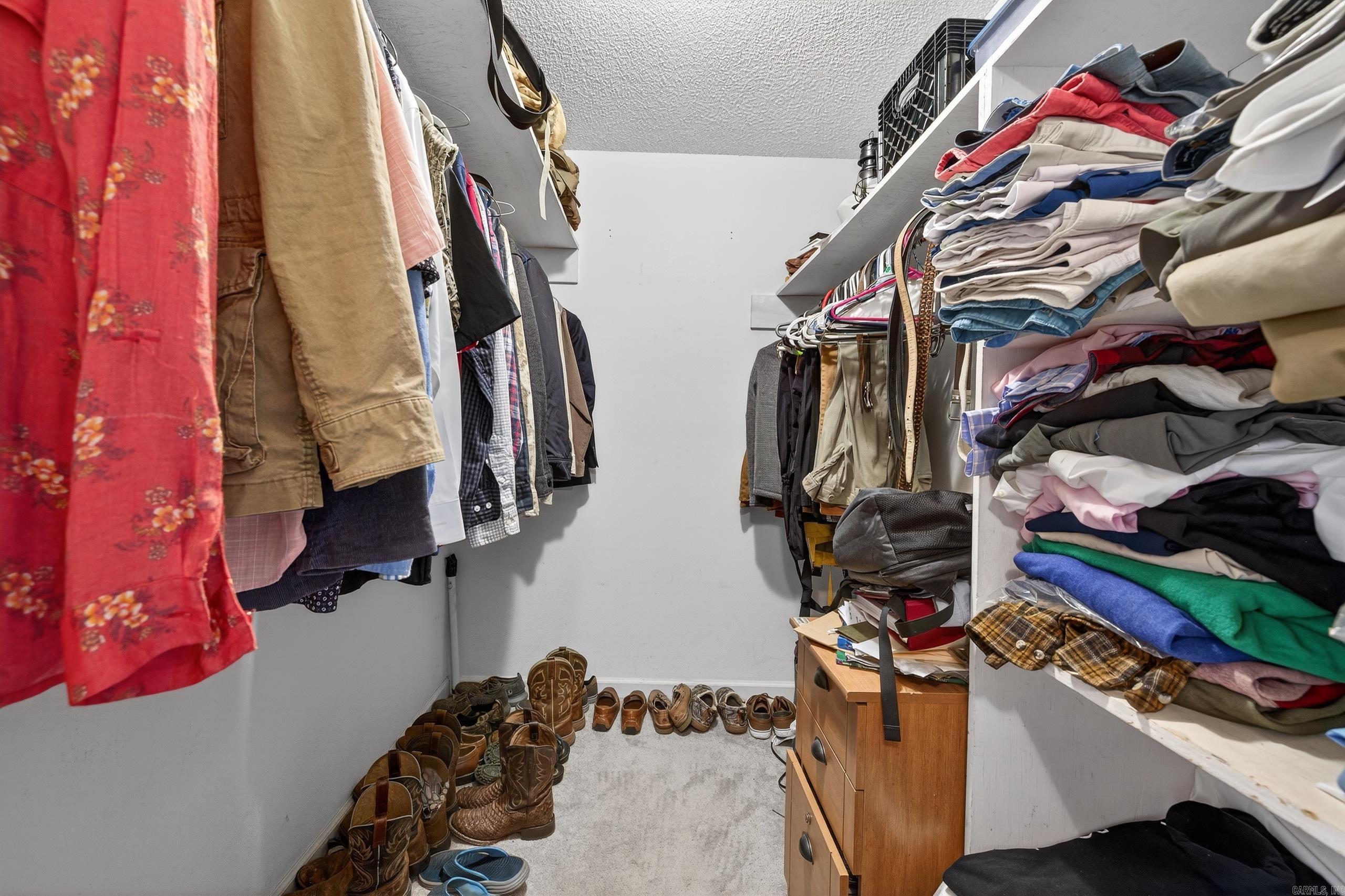 DARK FOREST PLACE - Residential