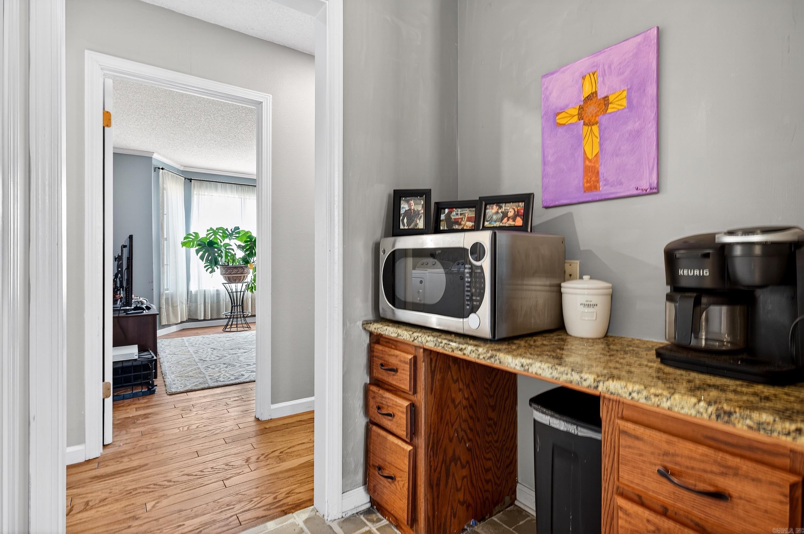 DARK FOREST PLACE - Residential