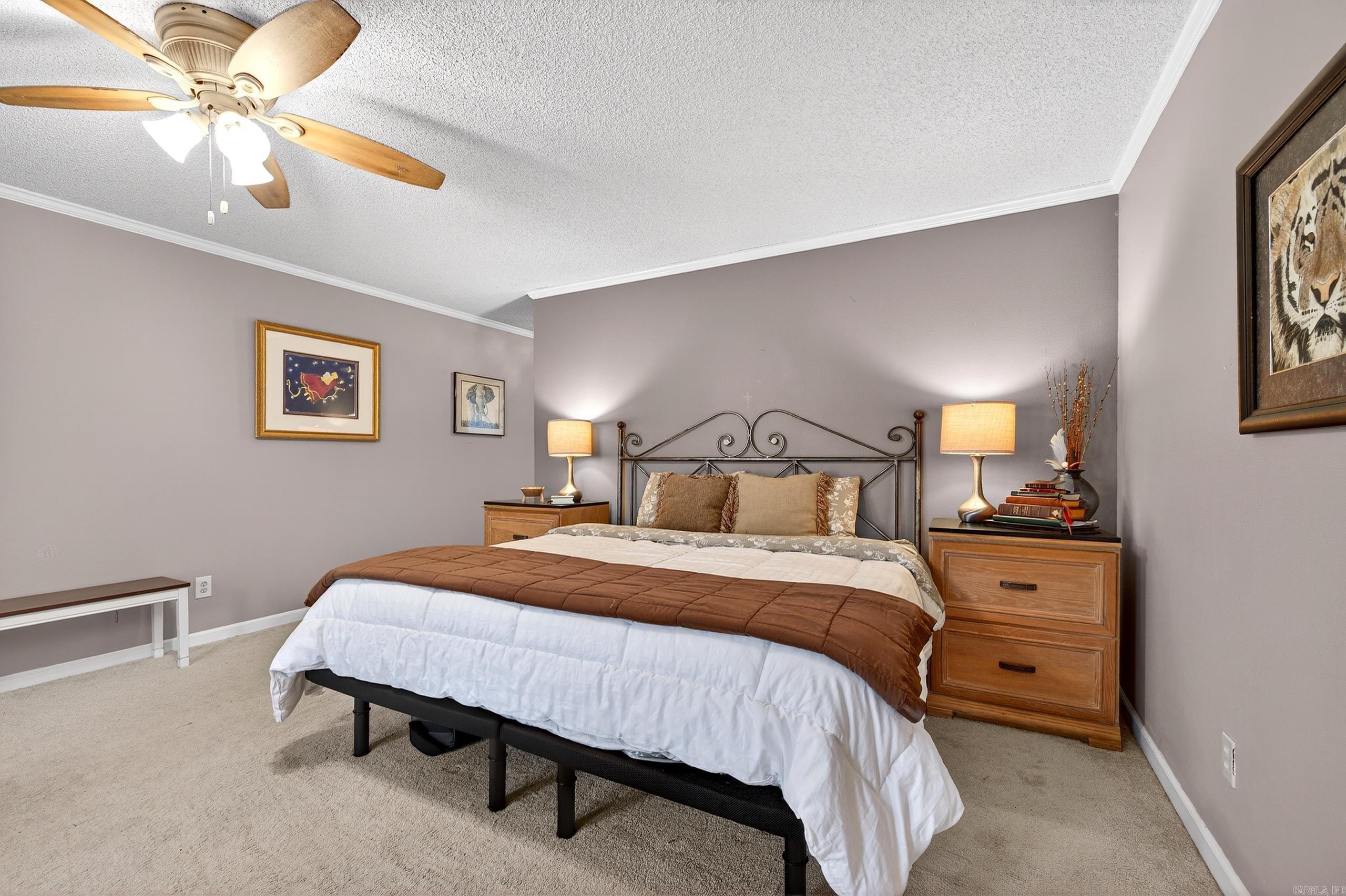 DARK FOREST PLACE - Residential