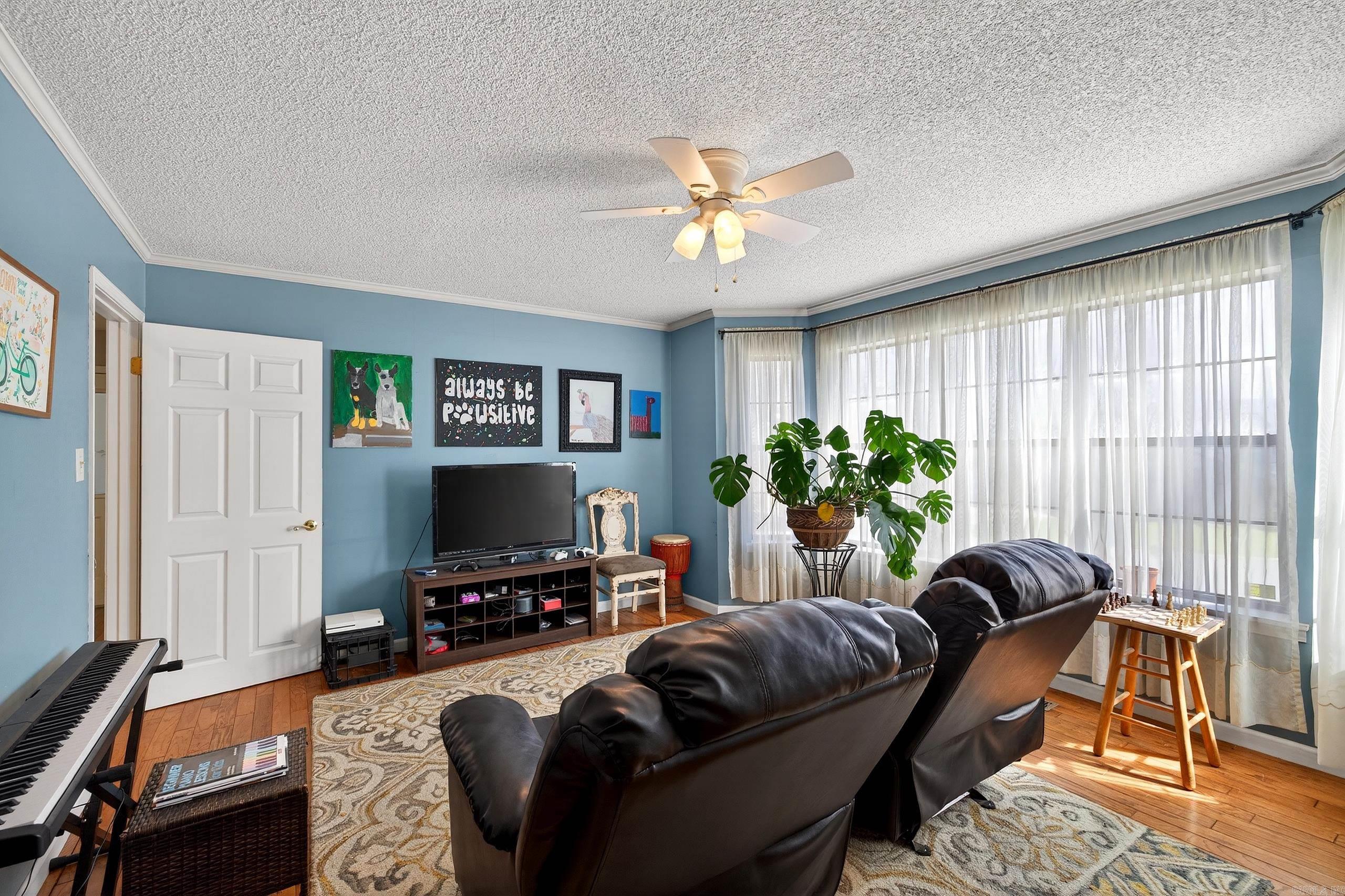 DARK FOREST PLACE - Residential