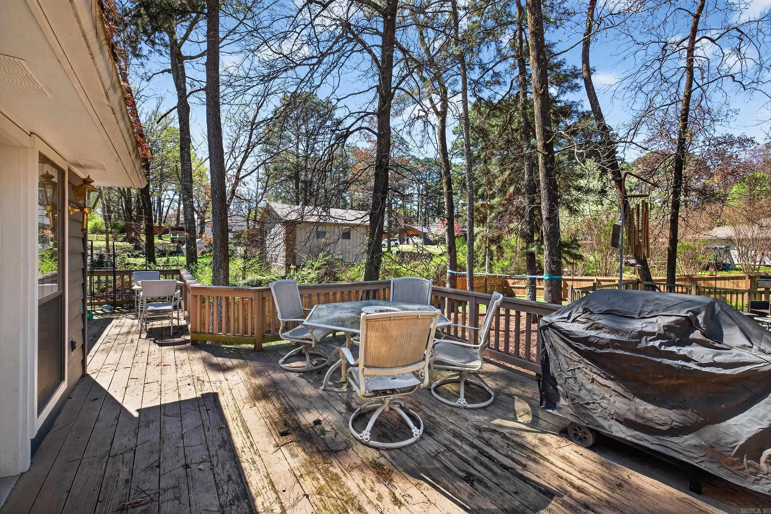 DARK FOREST PLACE - Residential