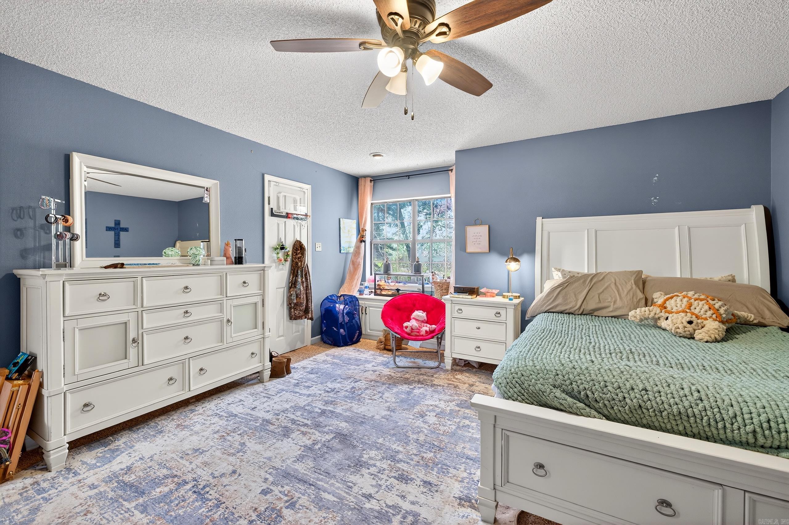 DARK FOREST PLACE - Residential