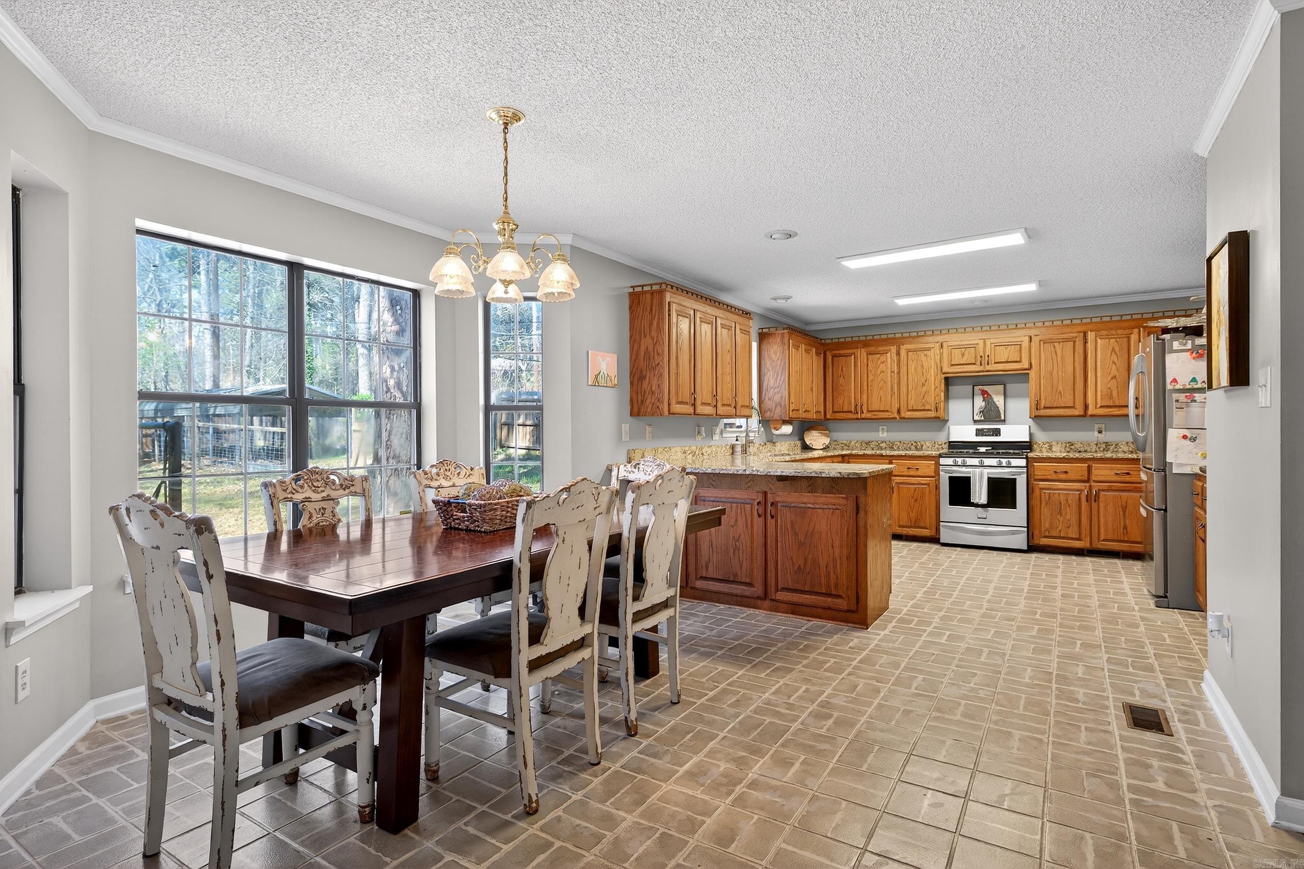 DARK FOREST PLACE - Residential