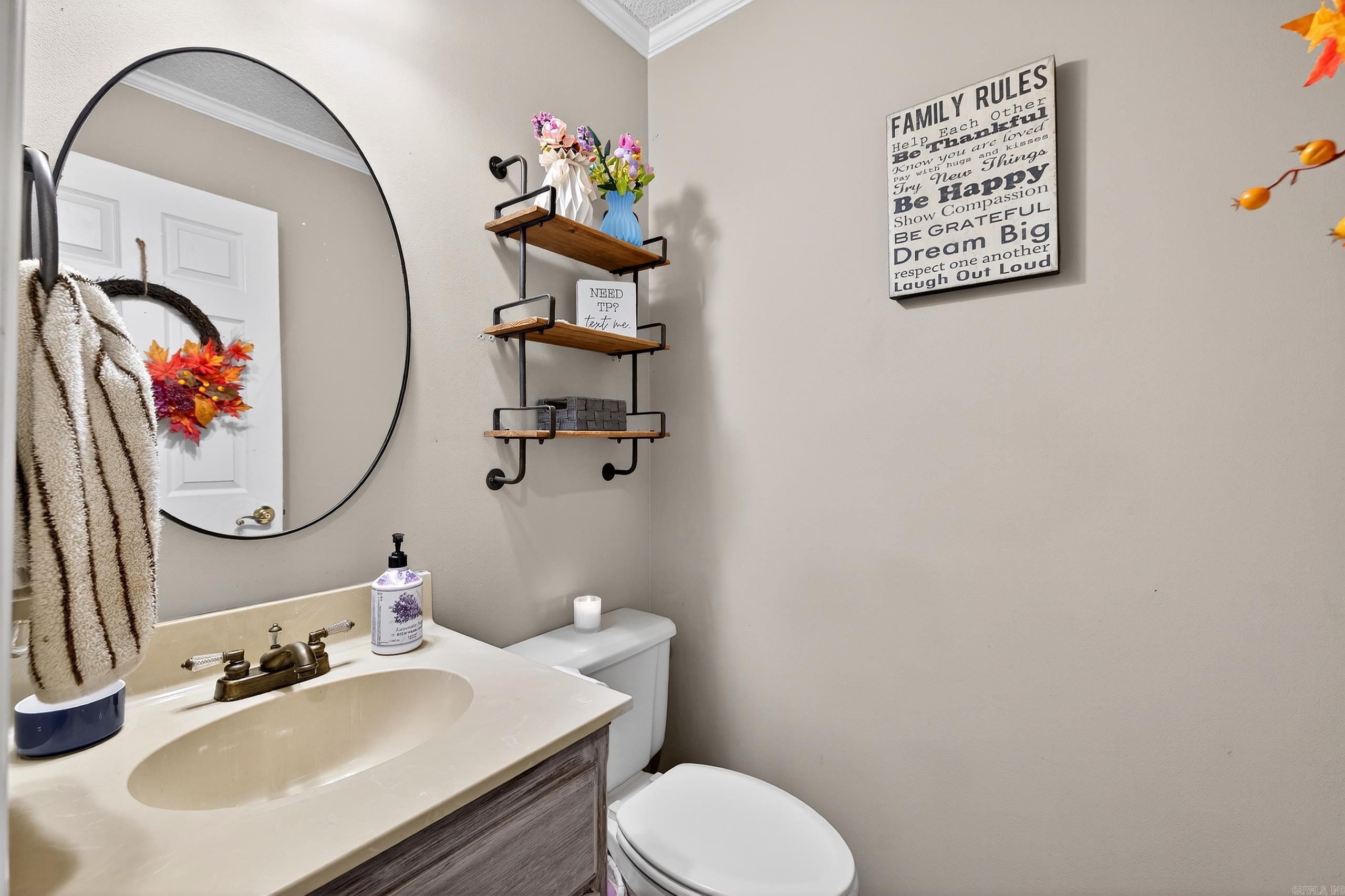 DARK FOREST PLACE - Residential