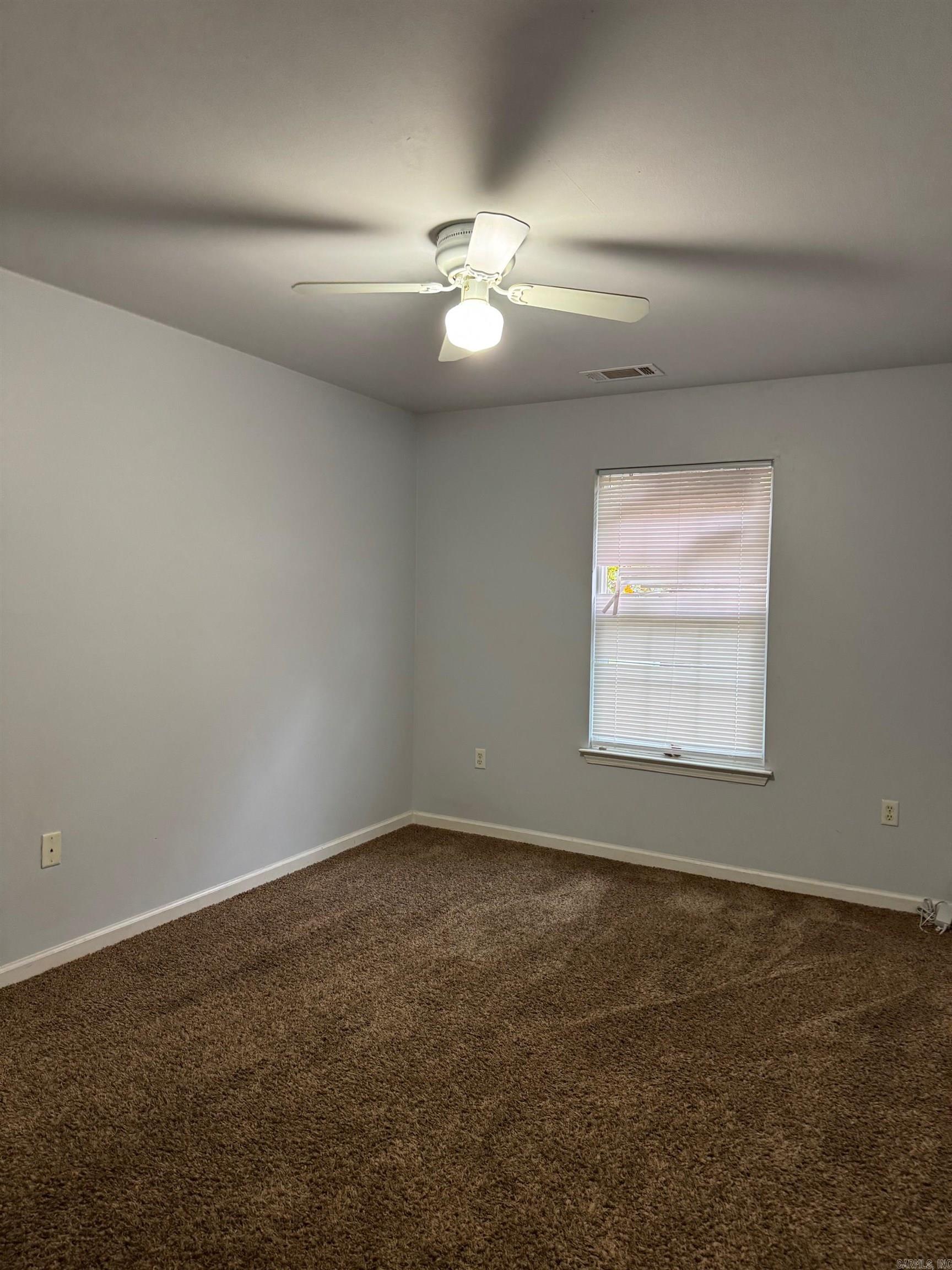 Barrow - Residential Lease