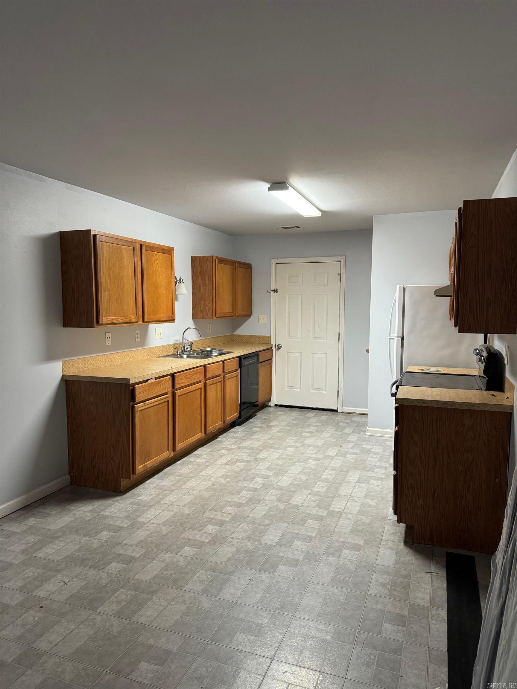 Barrow - Residential Lease