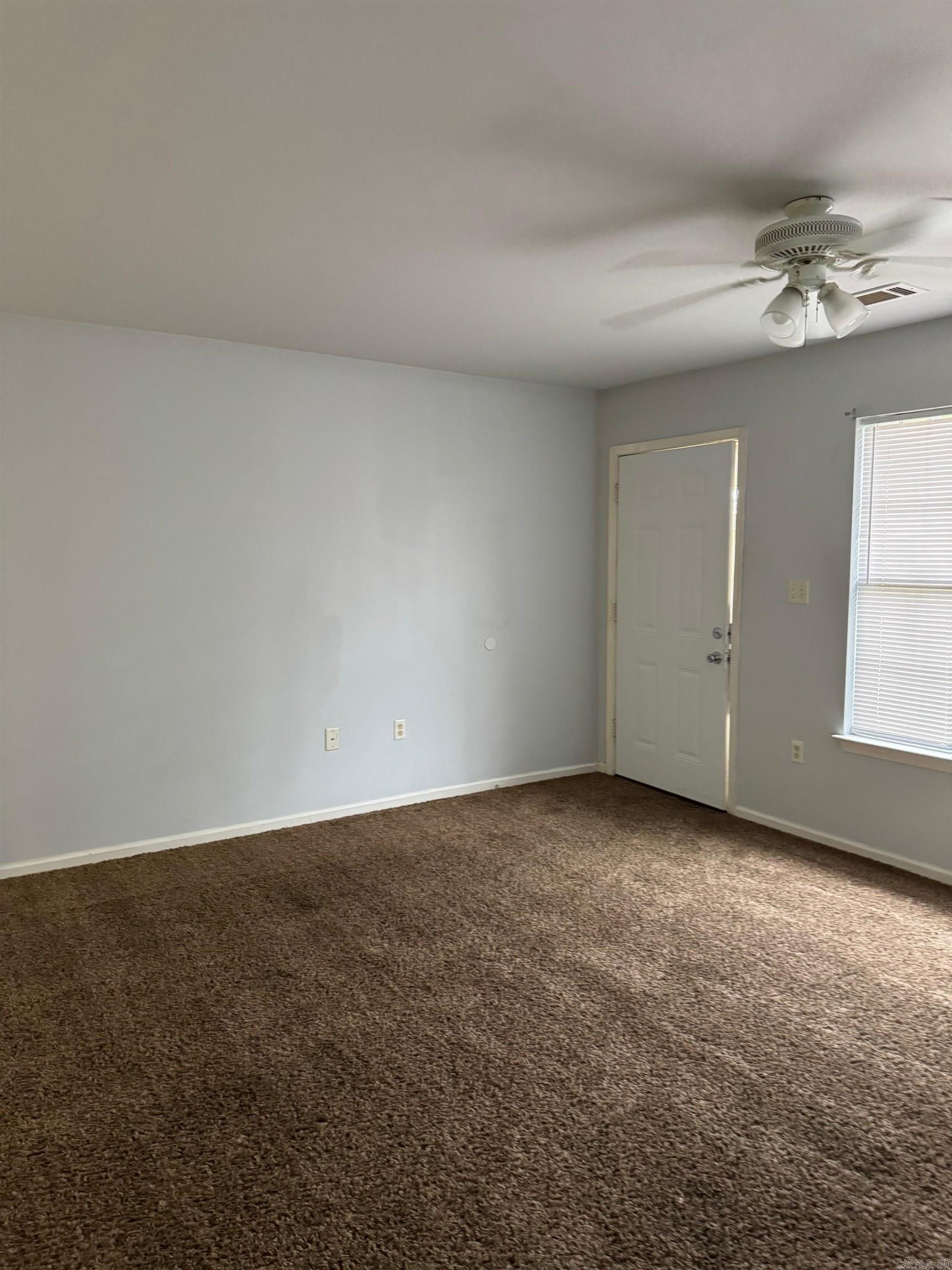 Barrow - Residential Lease