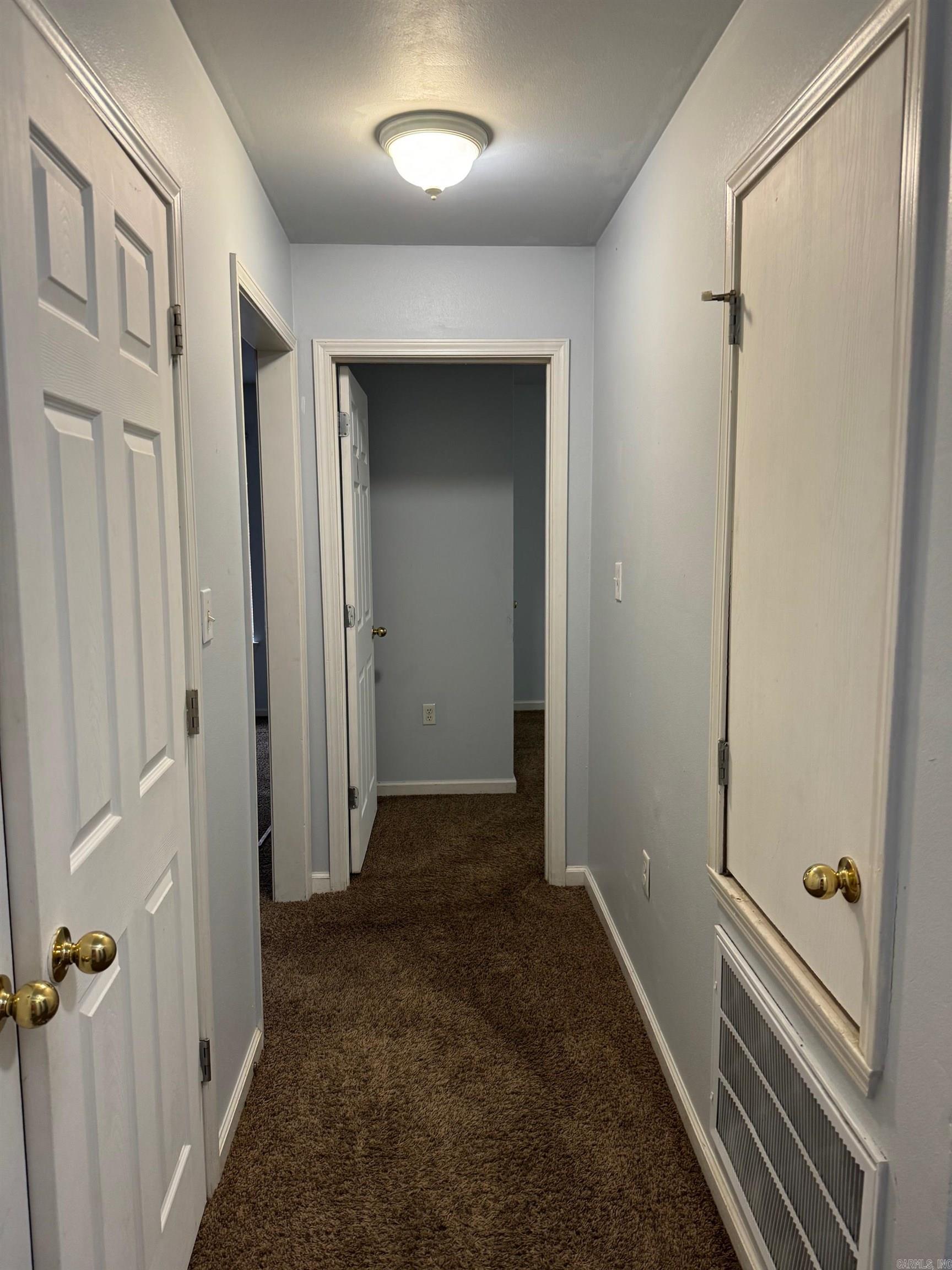 Barrow - Residential Lease