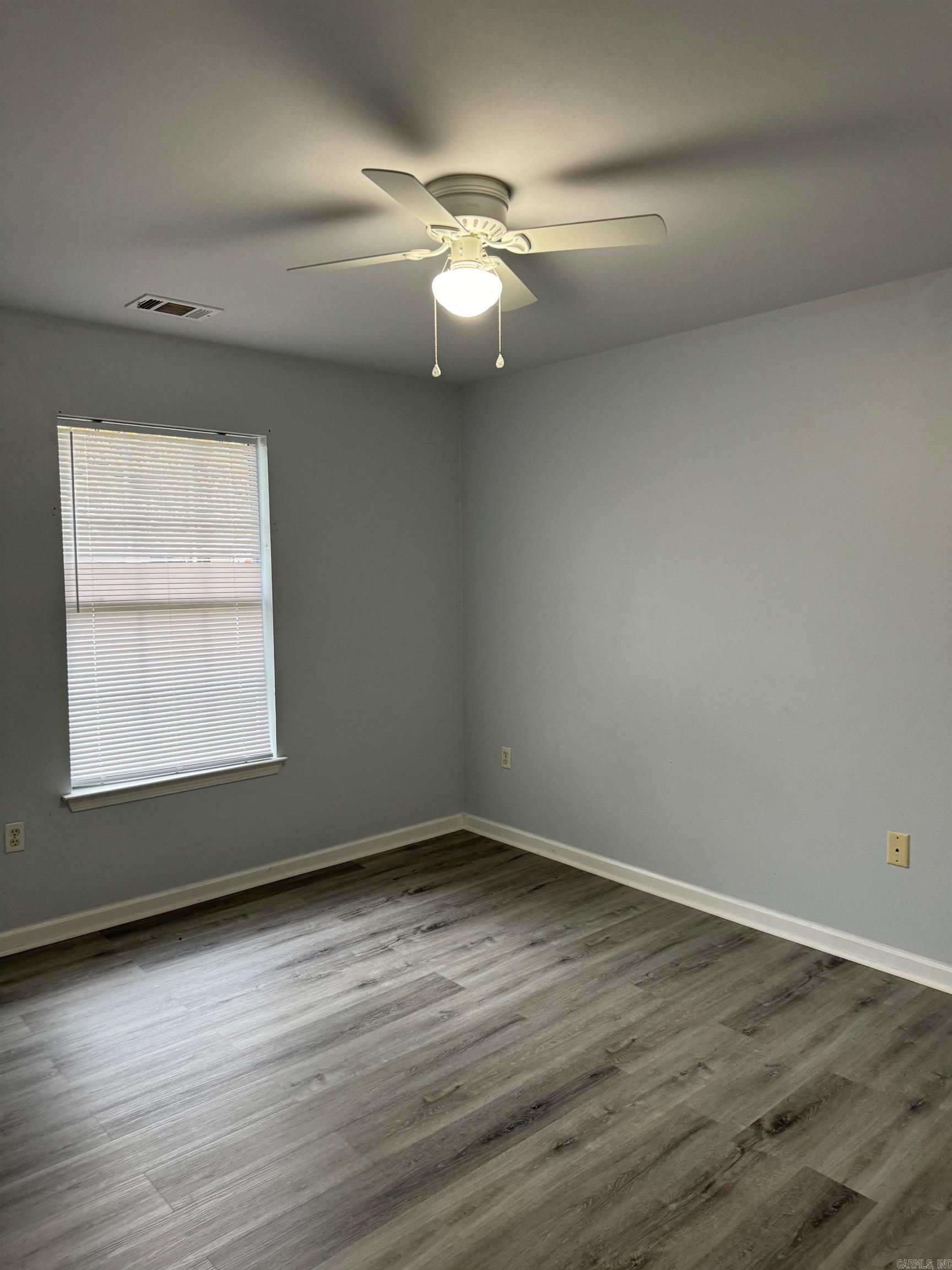 Barrow - Residential Lease