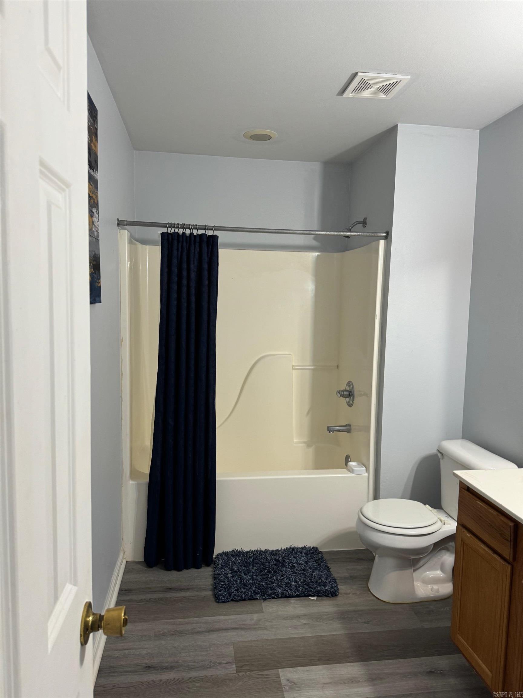 Barrow - Residential Lease