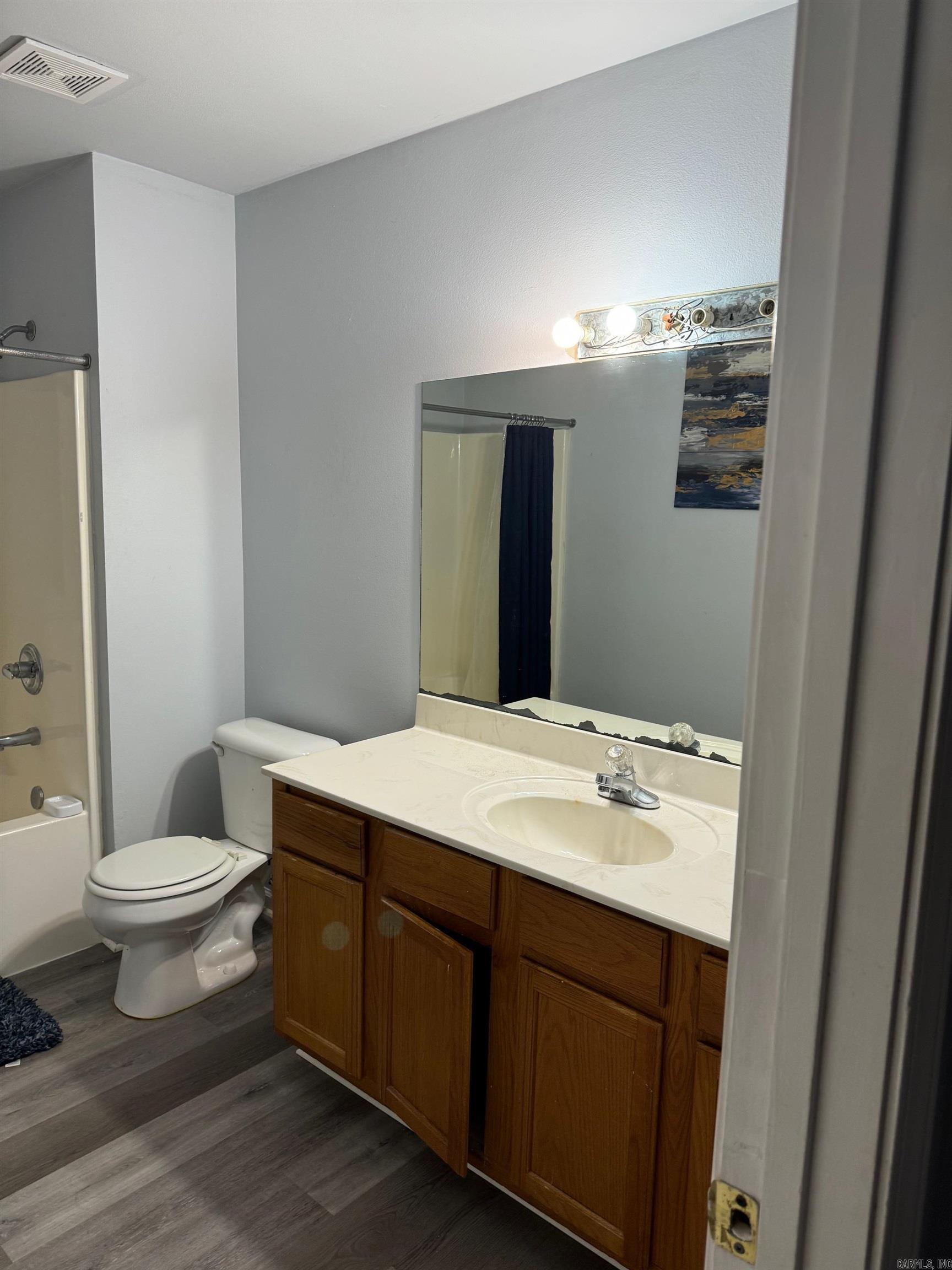 Barrow - Residential Lease