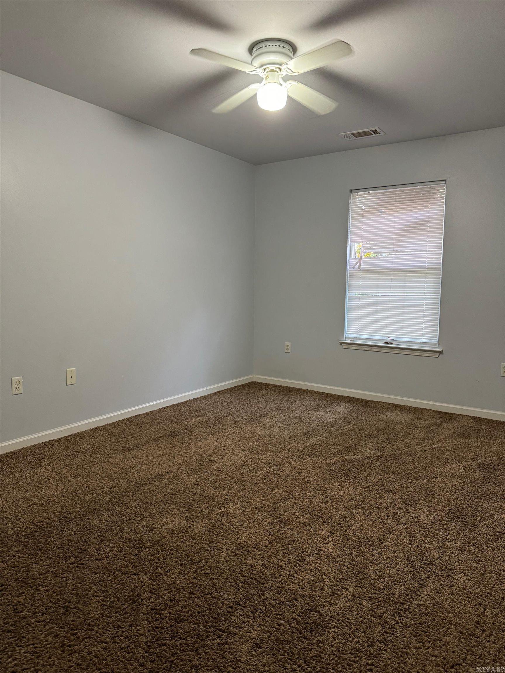 Barrow - Residential Lease