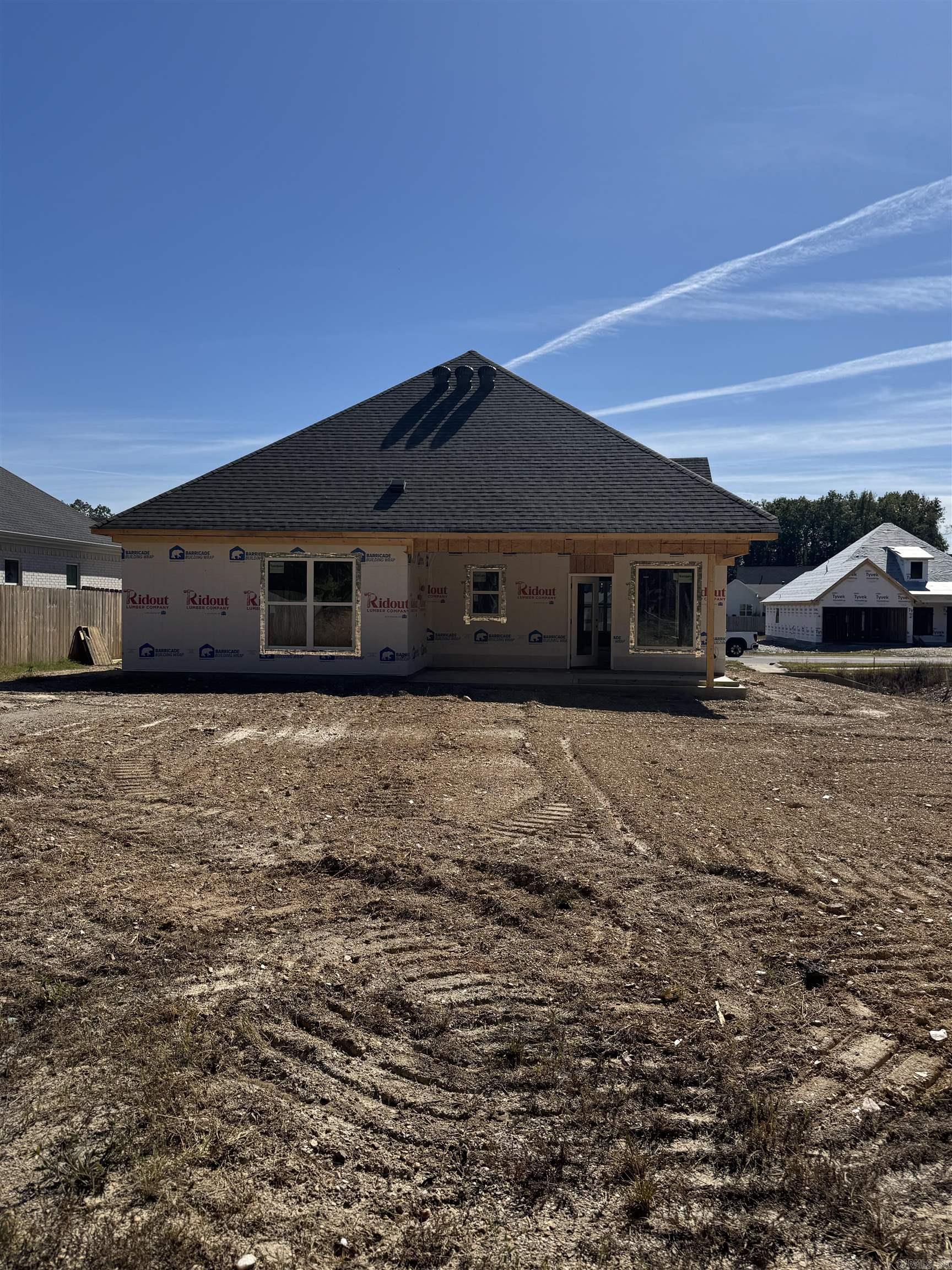 ROMAN HEIGHTS SUBDIVISION - Residential