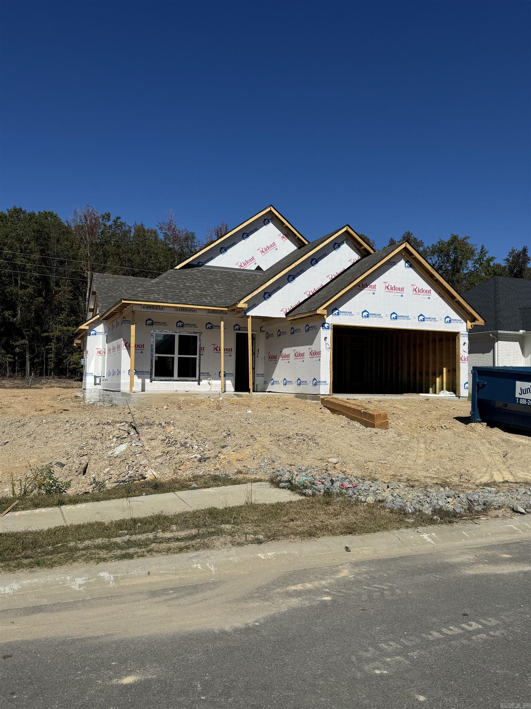 ROMAN HEIGHTS SUBDIVISION - Residential