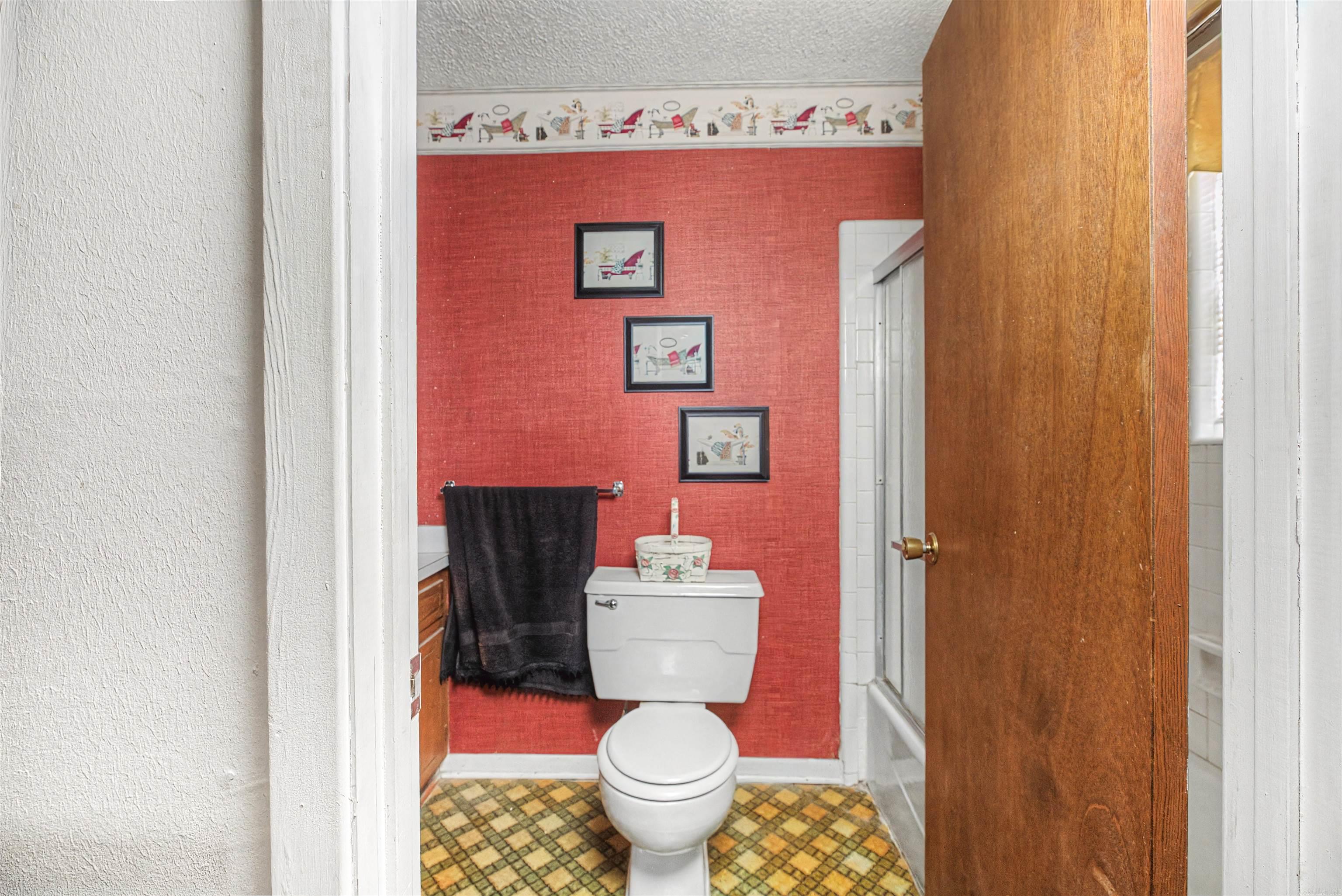 INDIAN HILLS PHASE - Residential