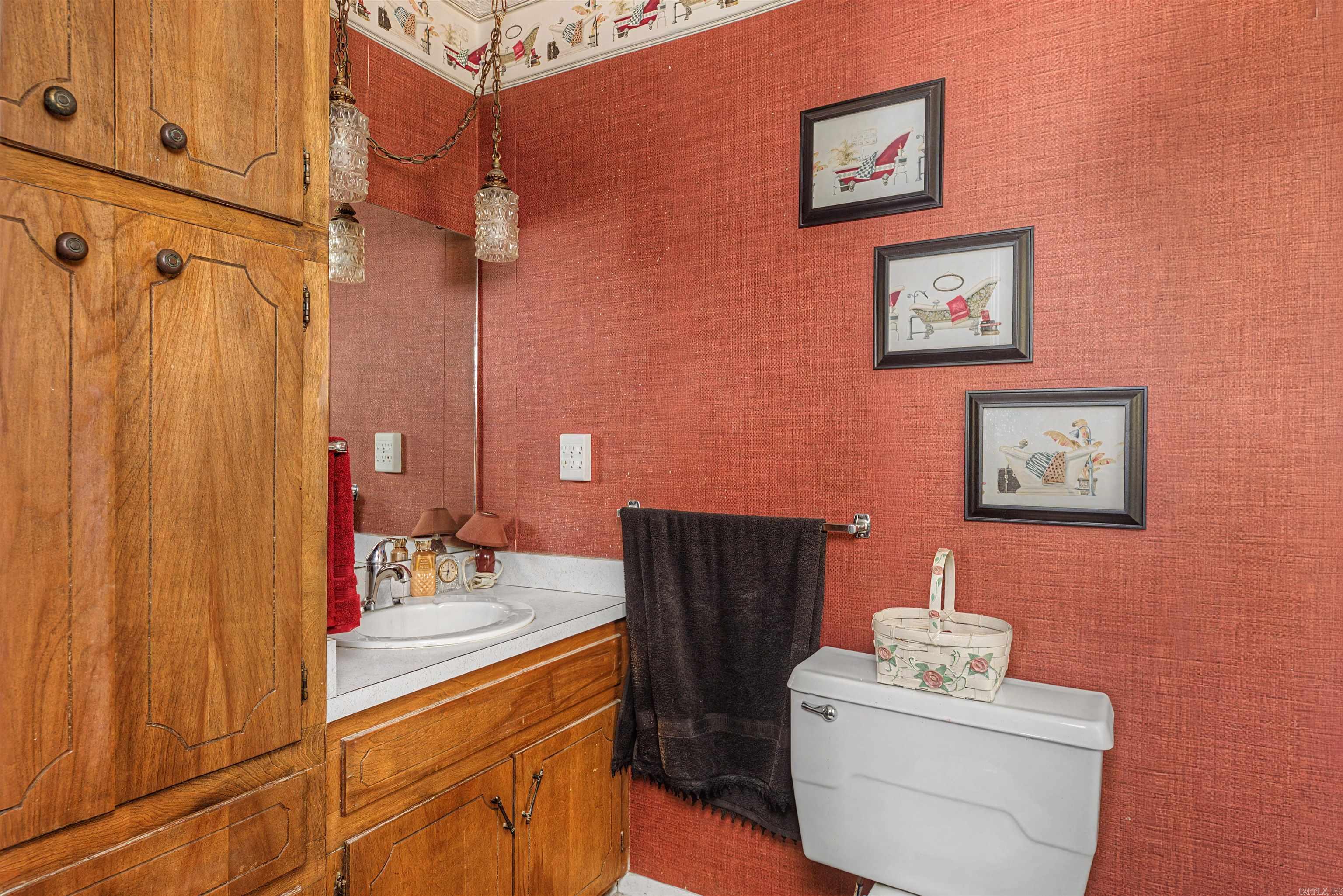 INDIAN HILLS PHASE - Residential