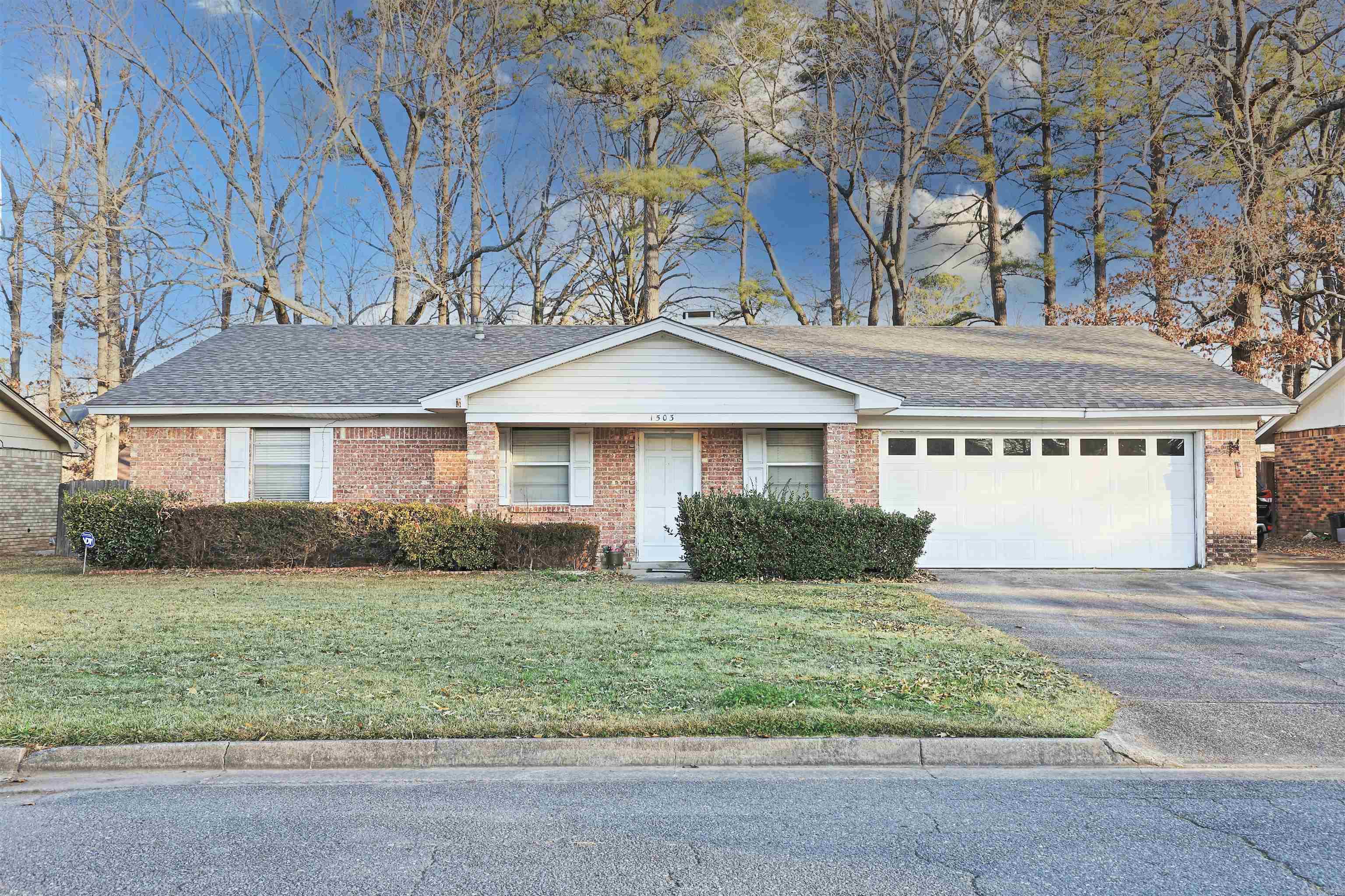 INDIAN HILLS PHASE - Residential