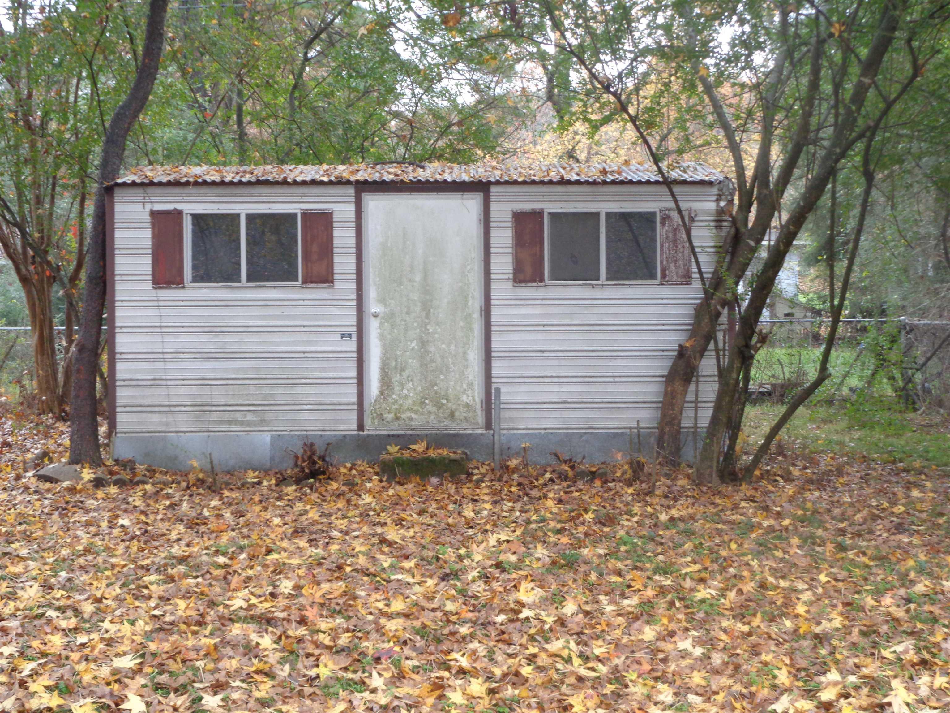 Cloverhill Place - Residential Lease