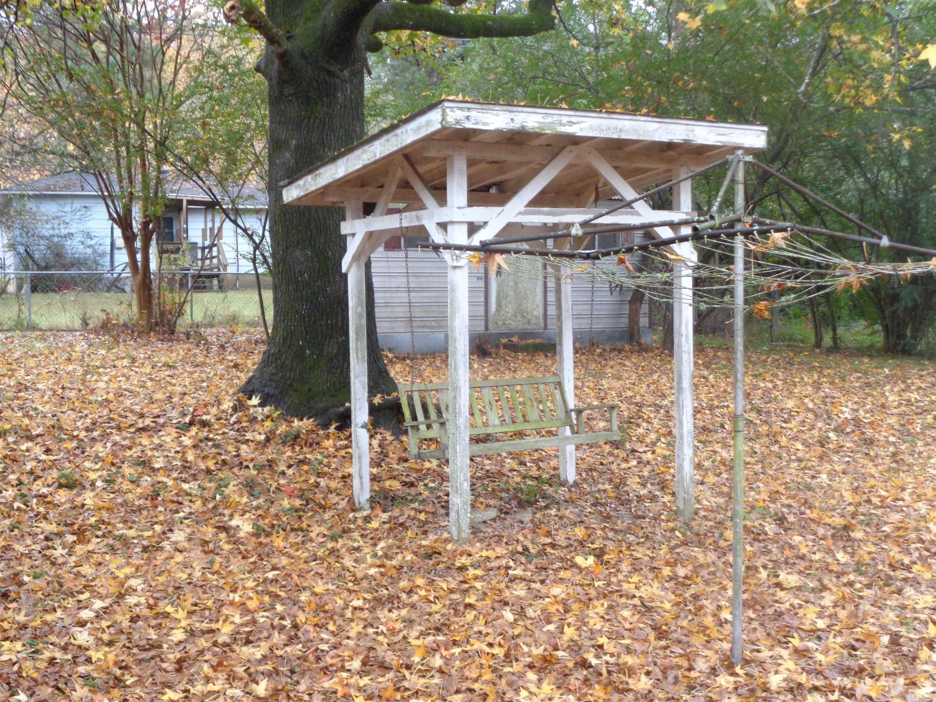 Cloverhill Place - Residential Lease