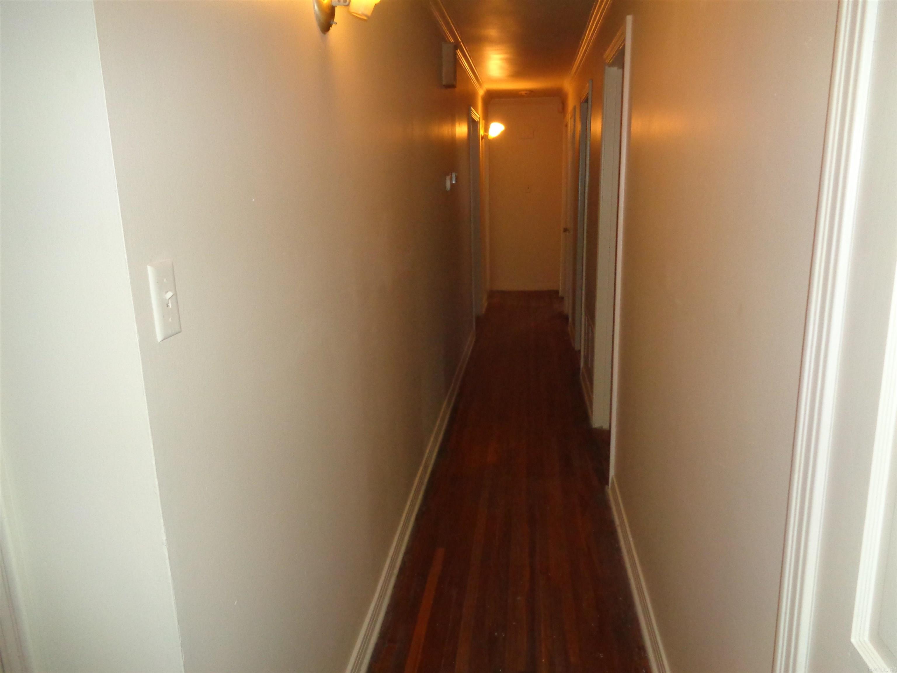 Cloverhill Place - Residential Lease