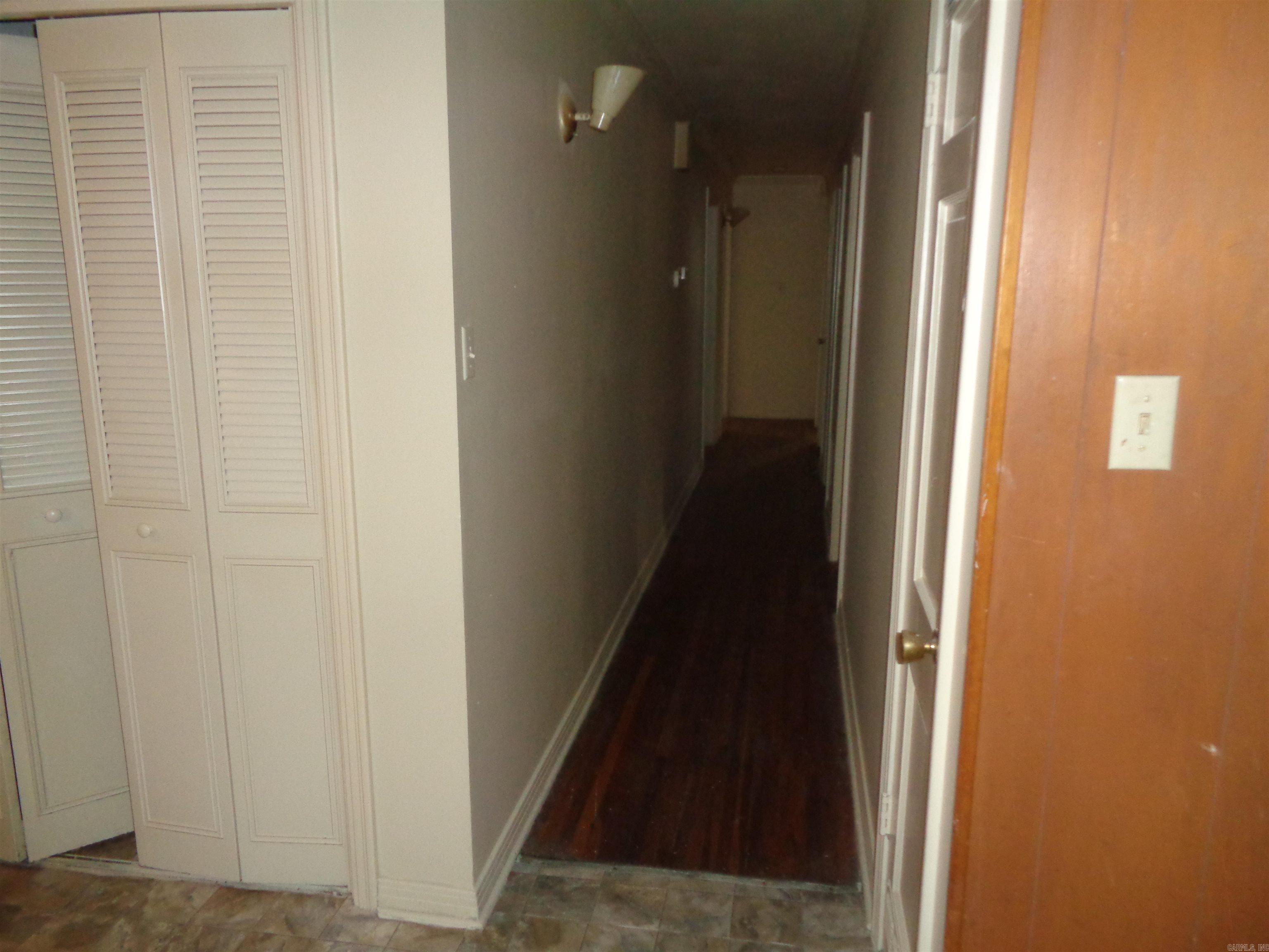 Cloverhill Place - Residential Lease