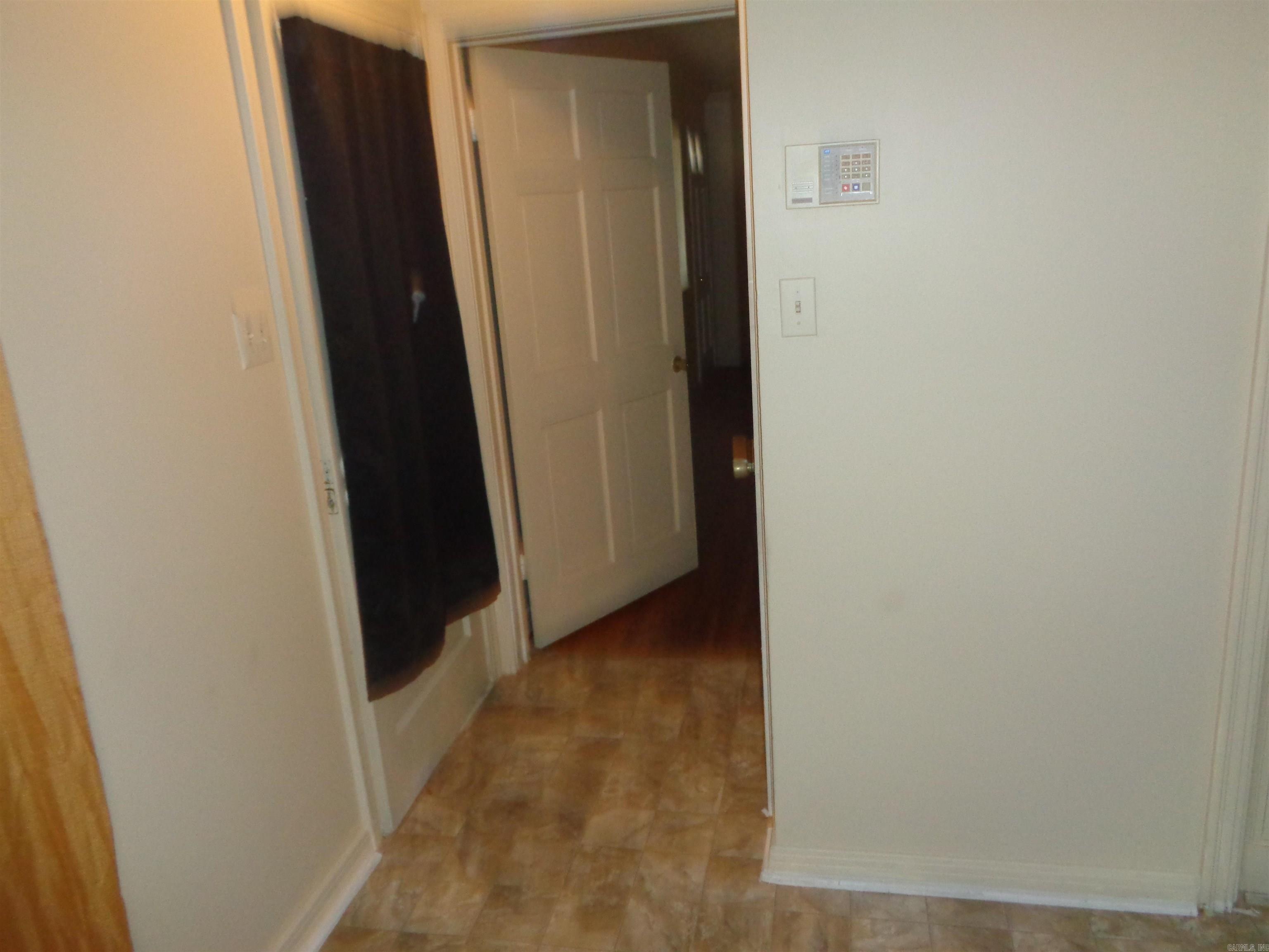 Cloverhill Place - Residential Lease