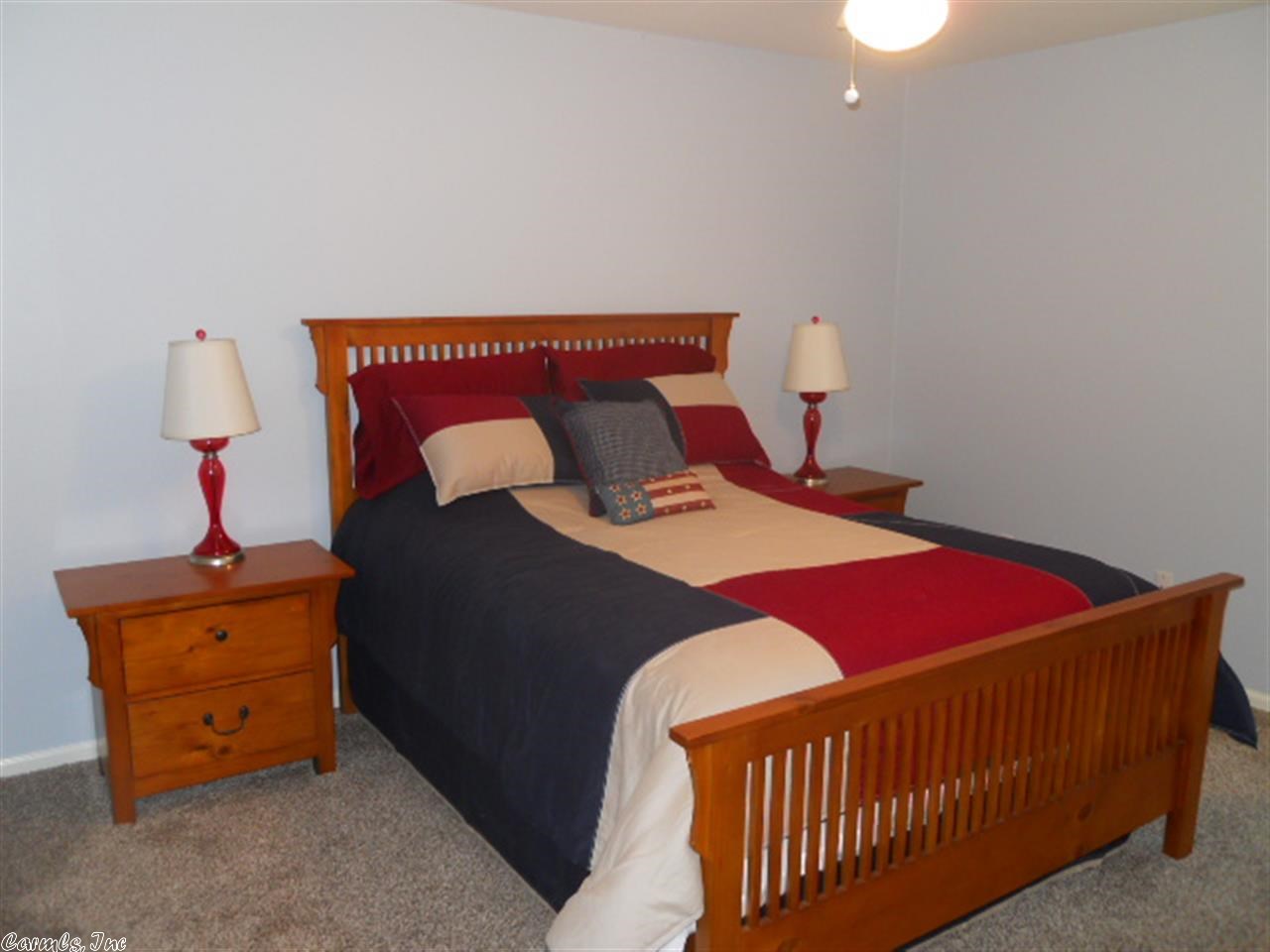 North Lake - Residential