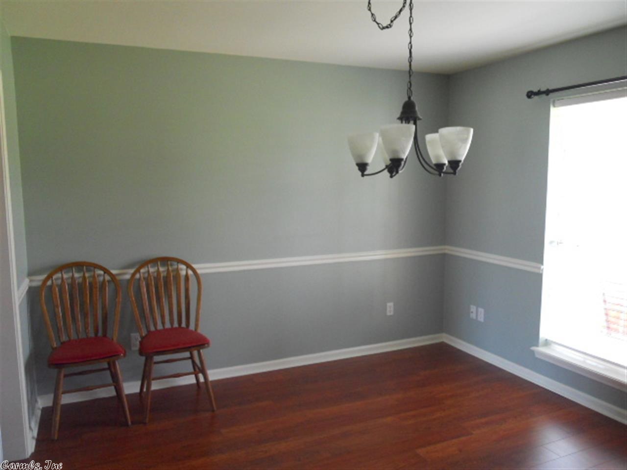 North Lake - Residential