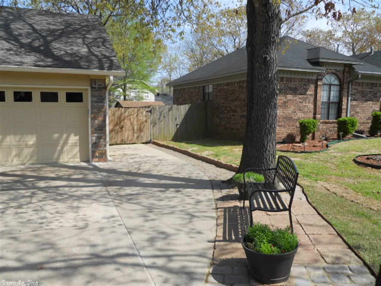 North Lake - Residential