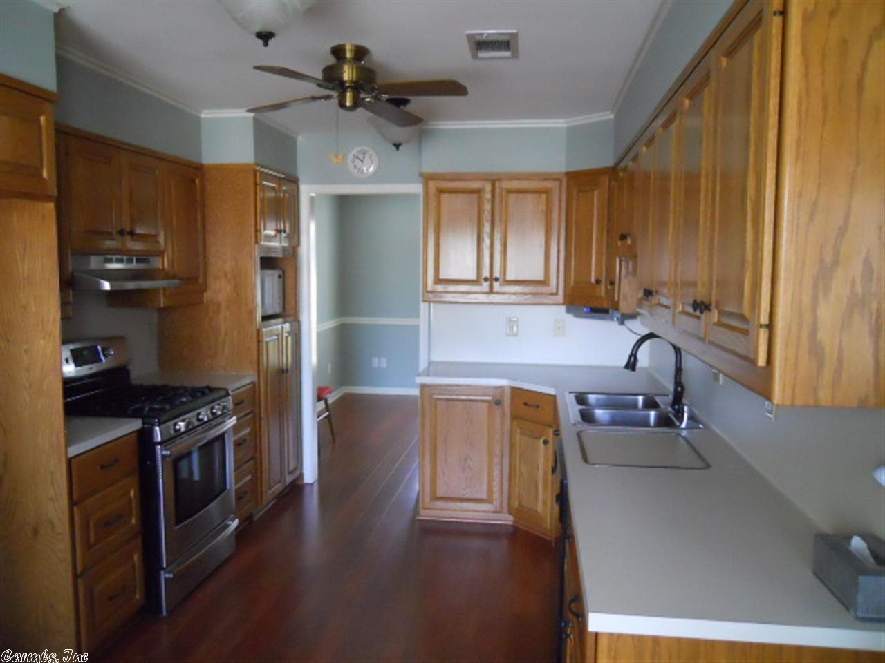 North Lake - Residential