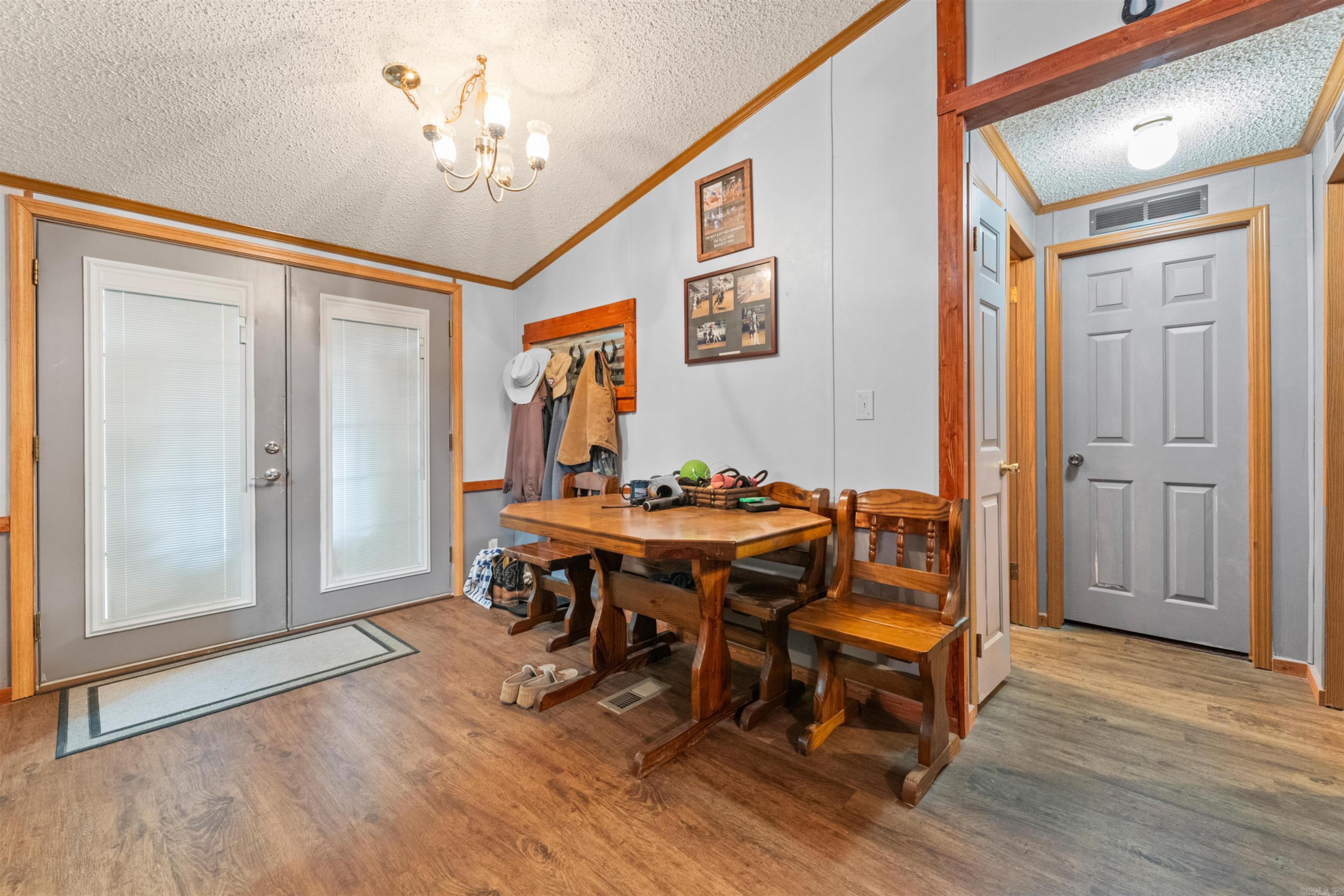 Not In List - Residential