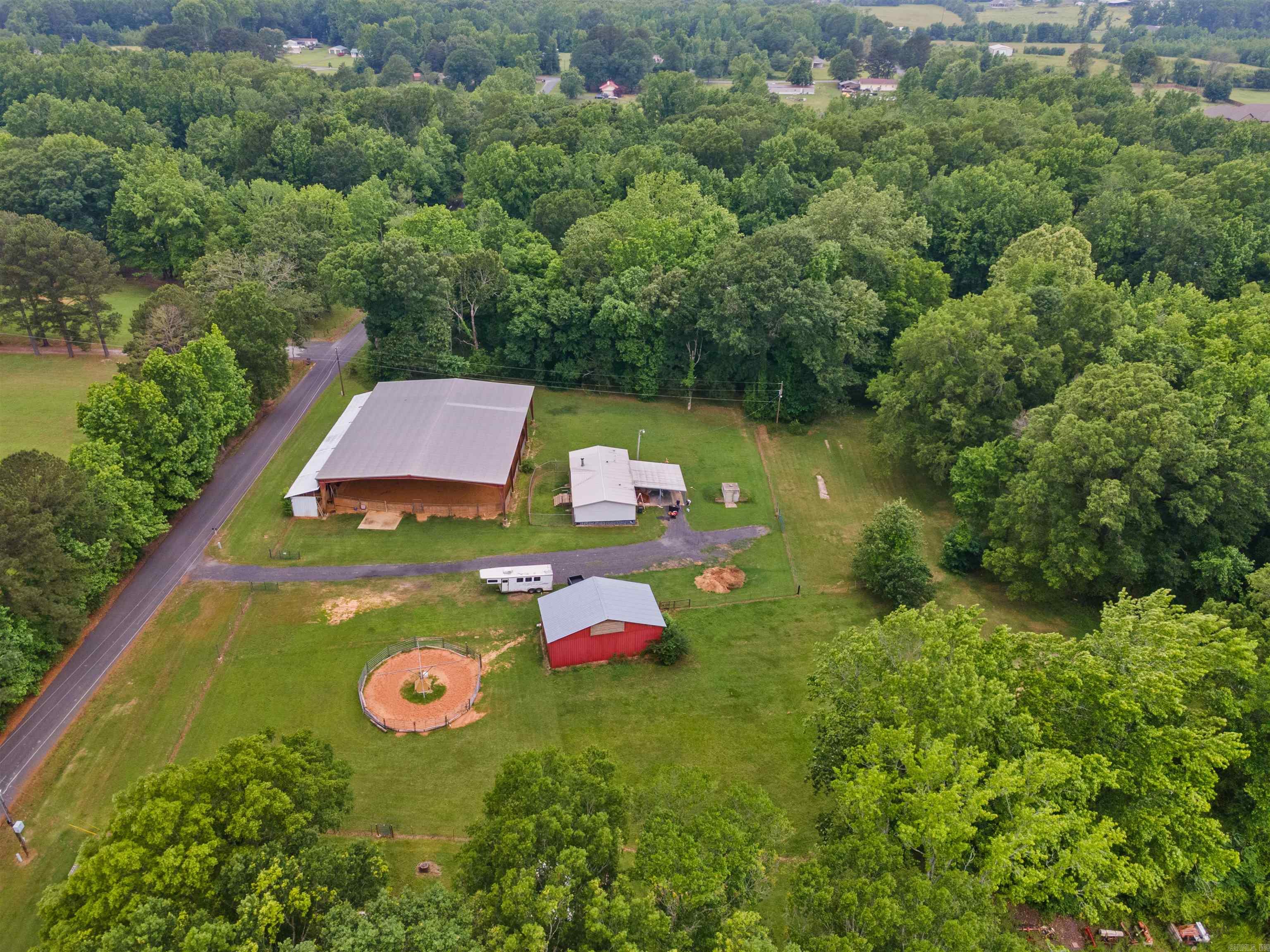 Not In List - Residential