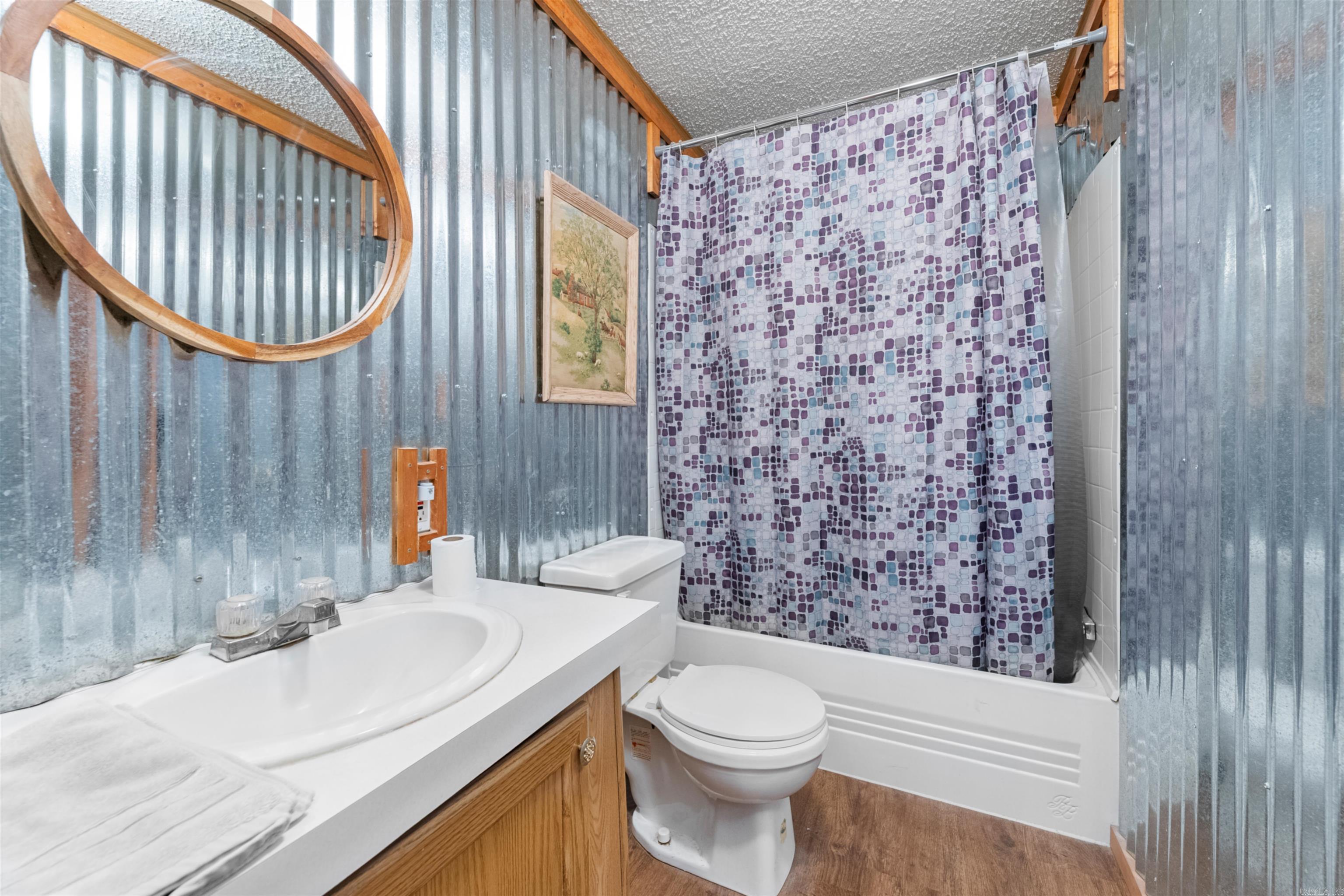 Not In List - Residential