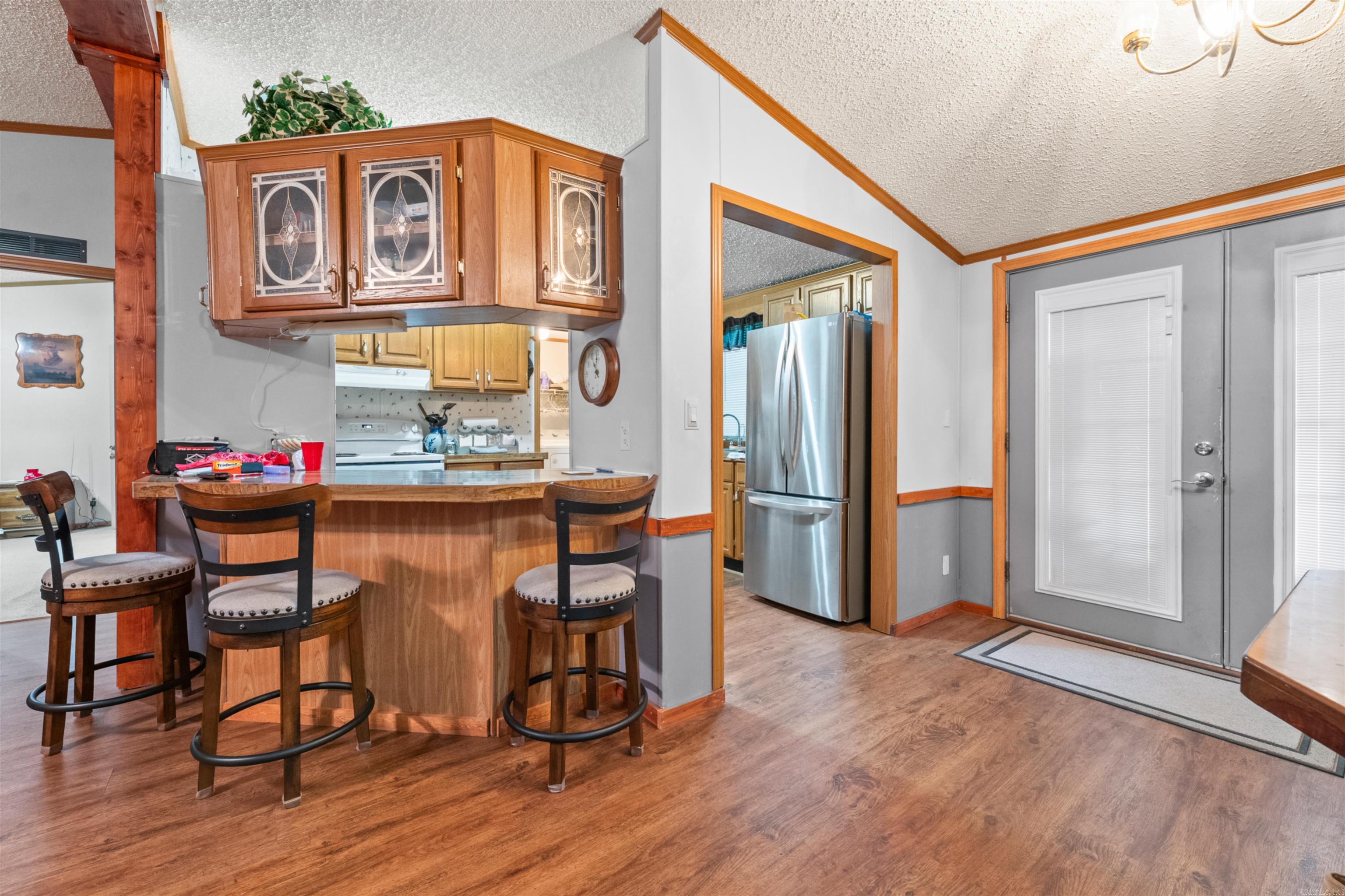 Not In List - Residential