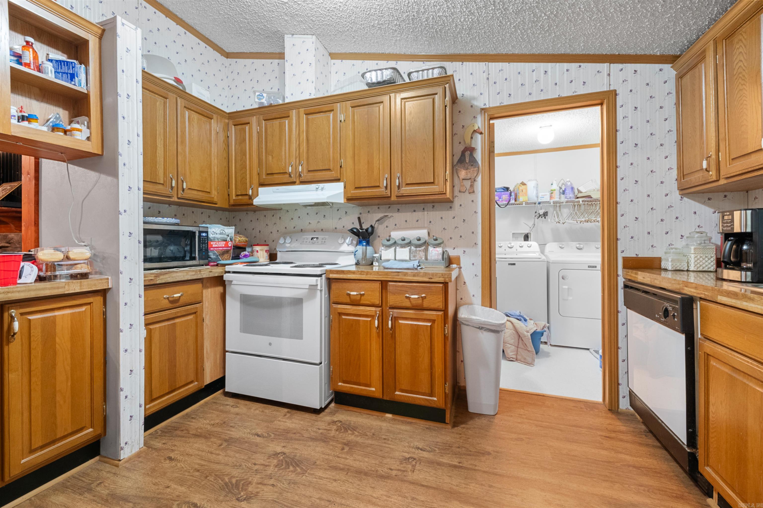 Not In List - Residential