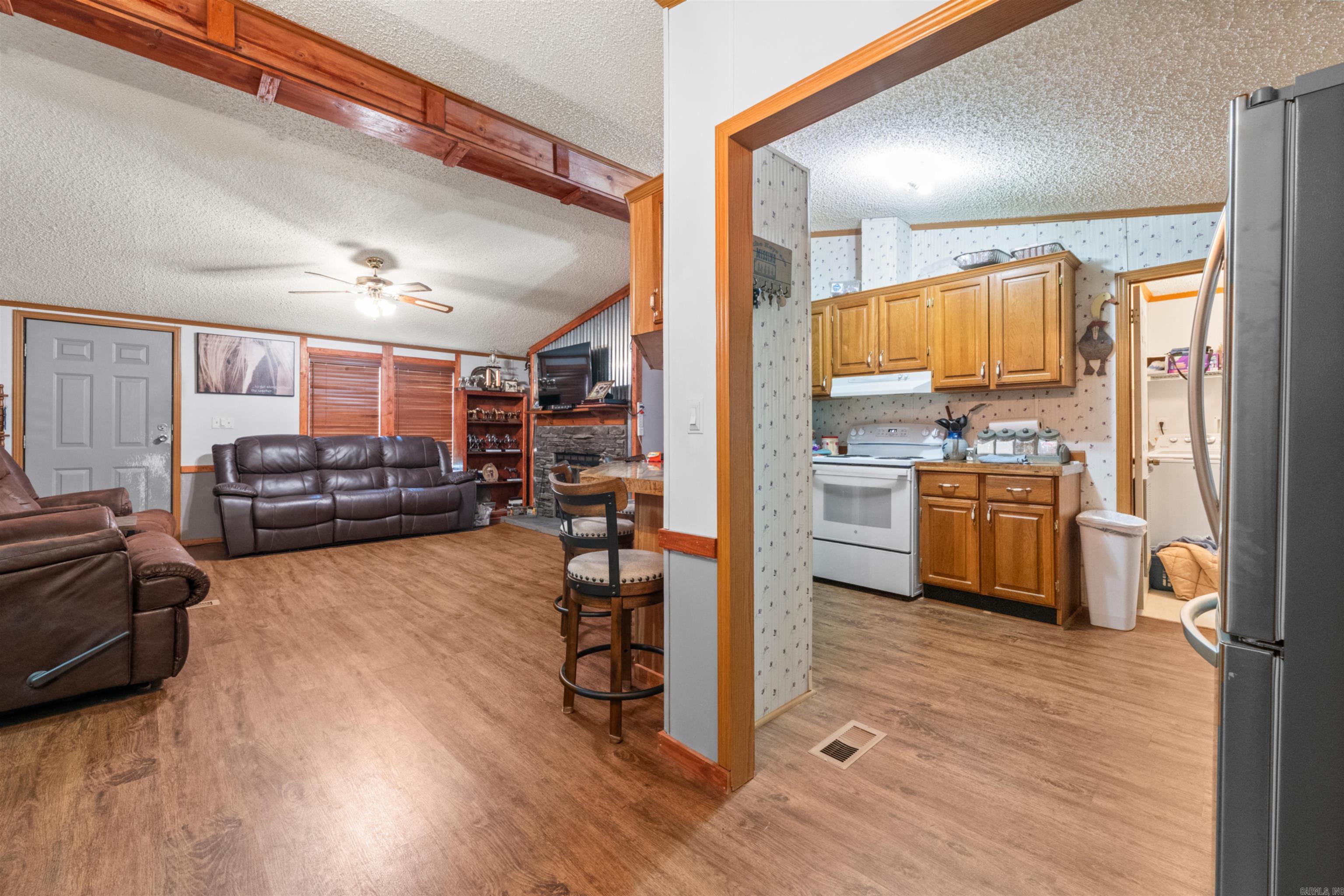 Not In List - Residential