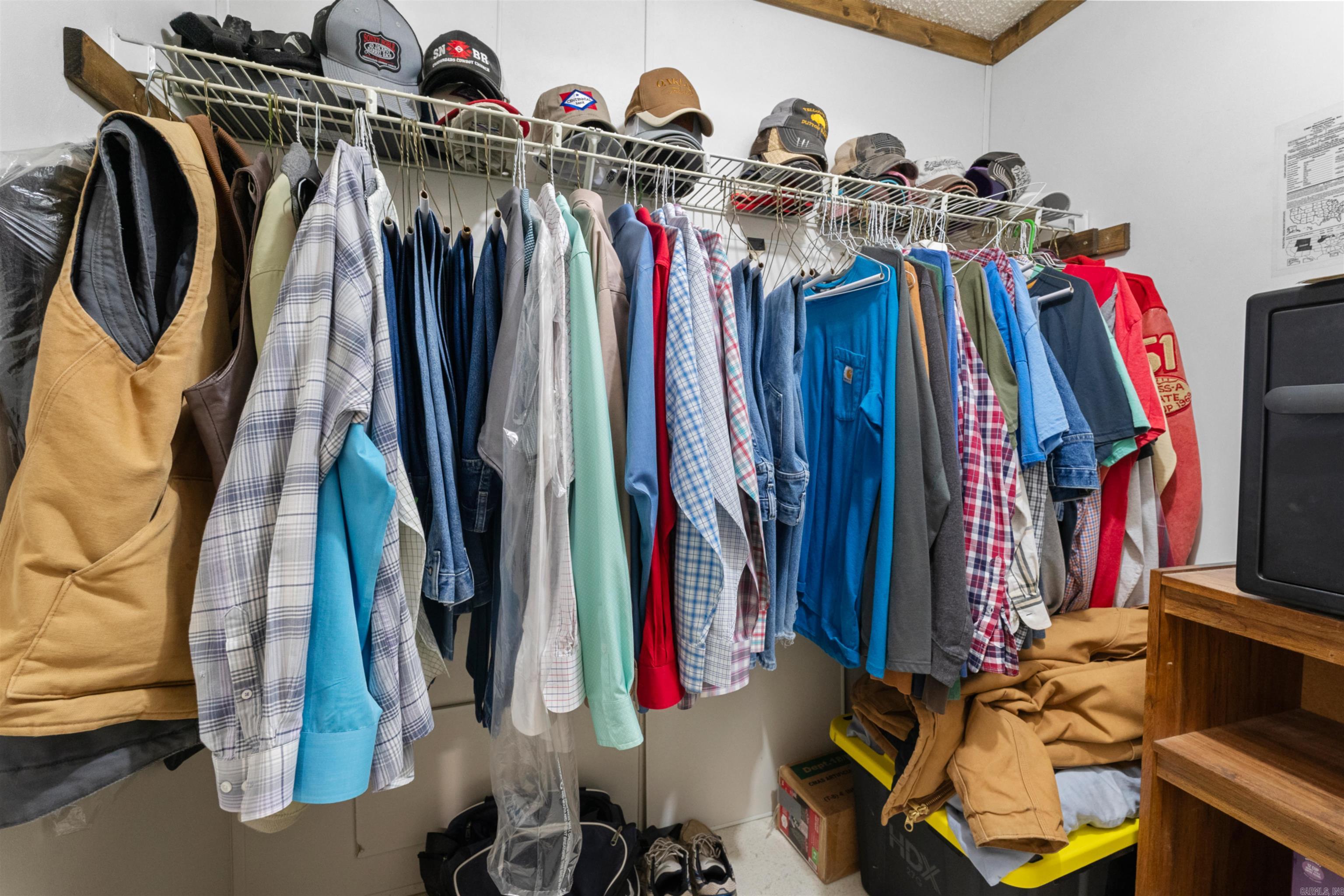 Not In List - Residential