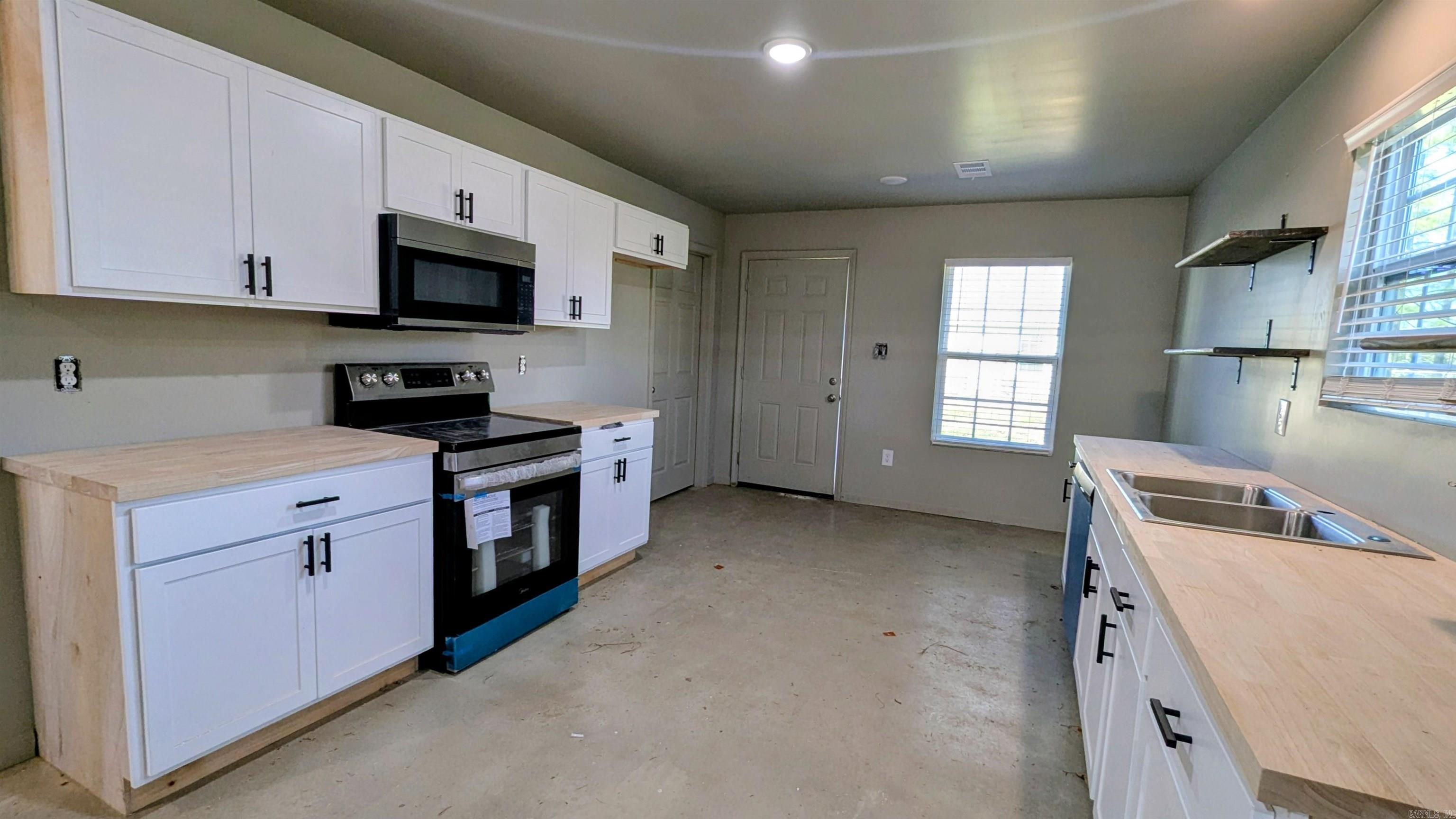 Not In List - Residential