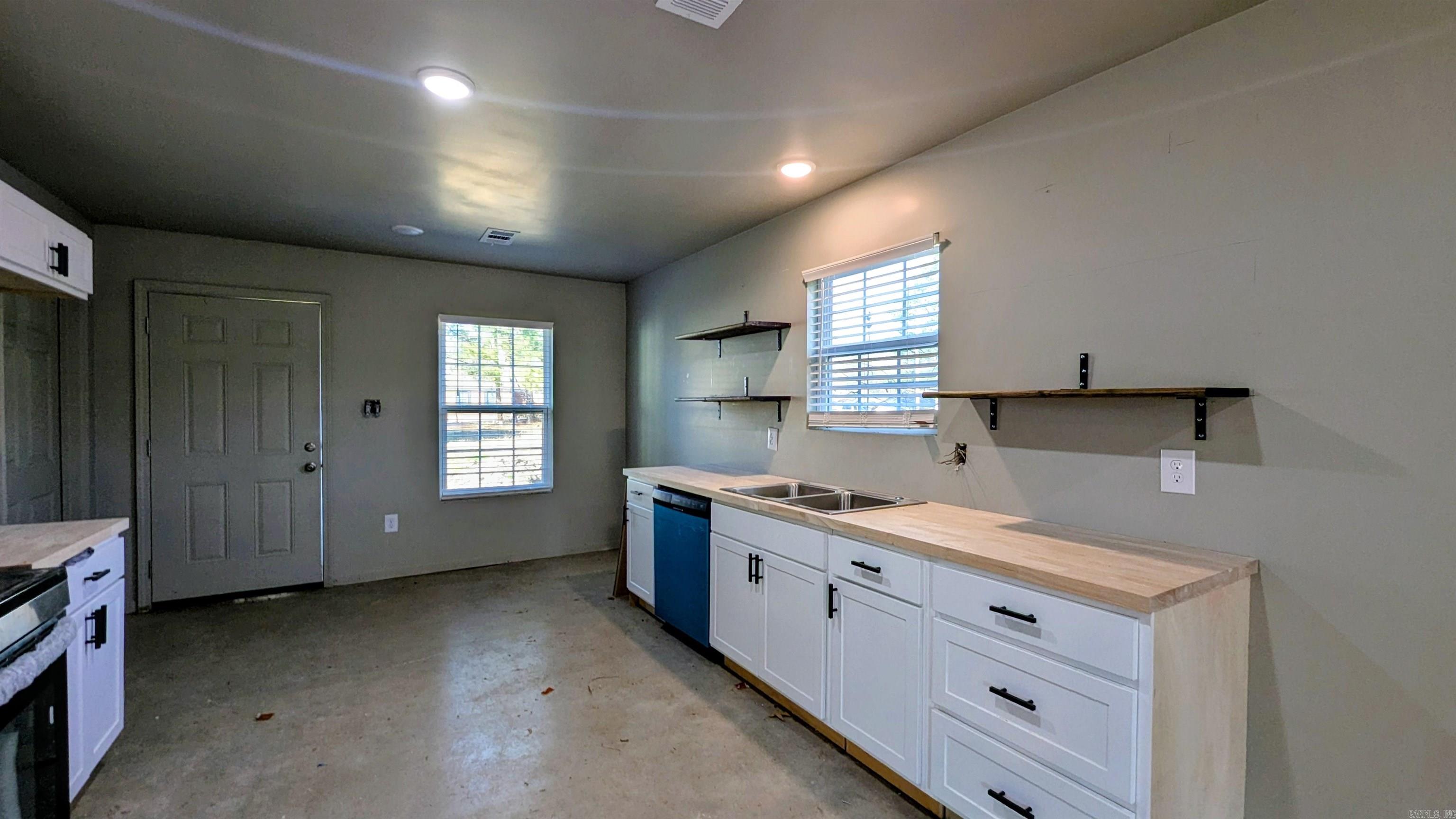 Not In List - Residential