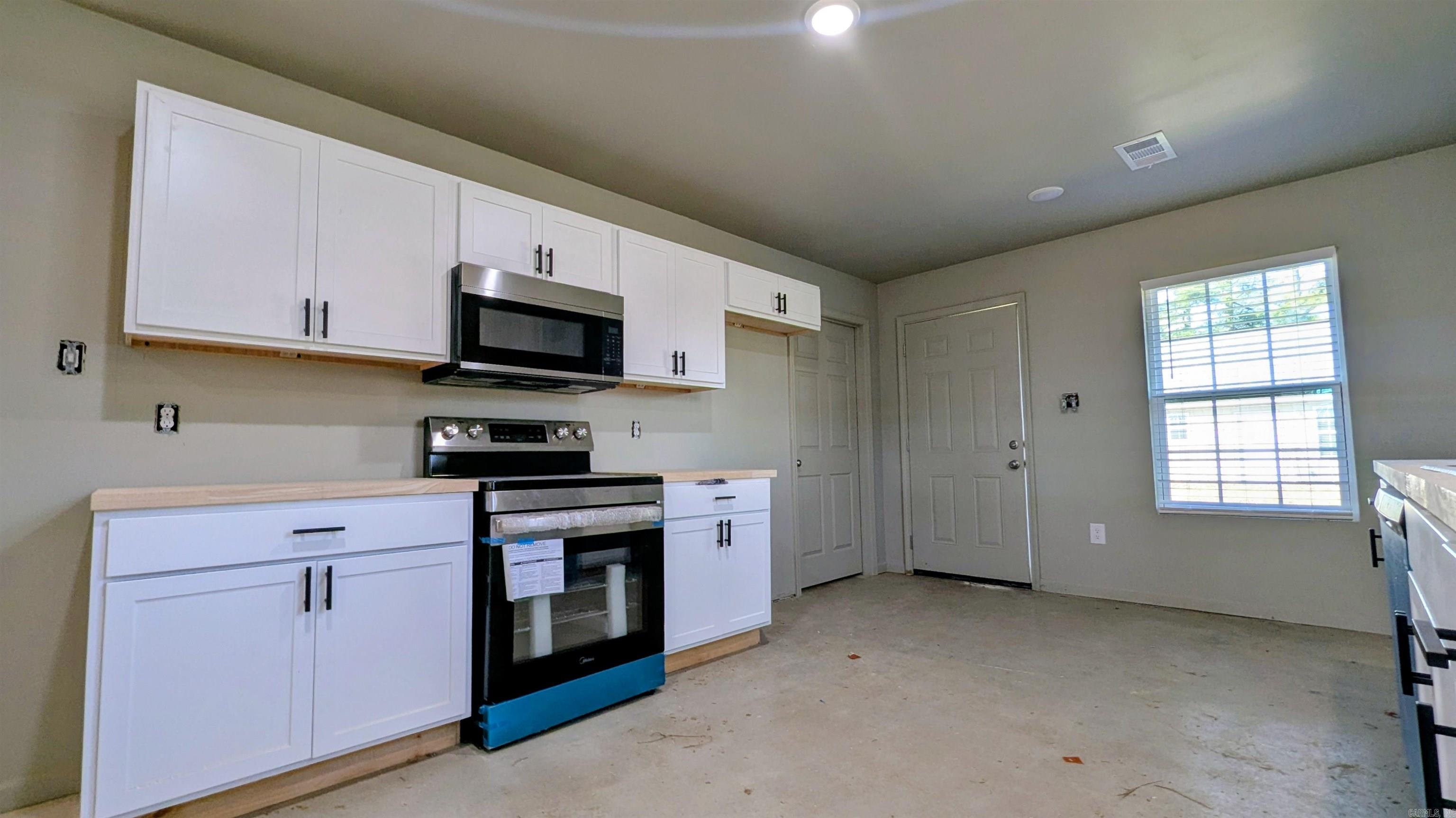 Not In List - Residential