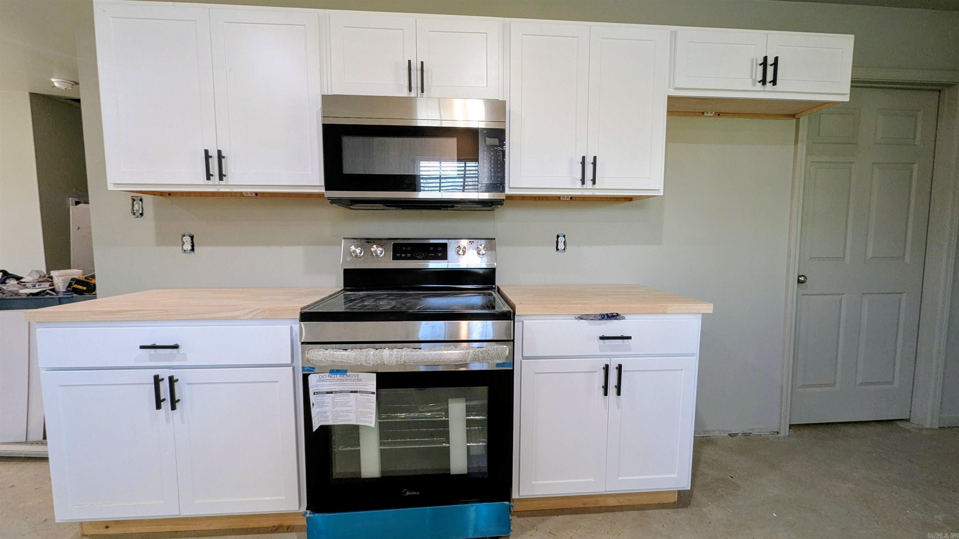 Not In List - Residential